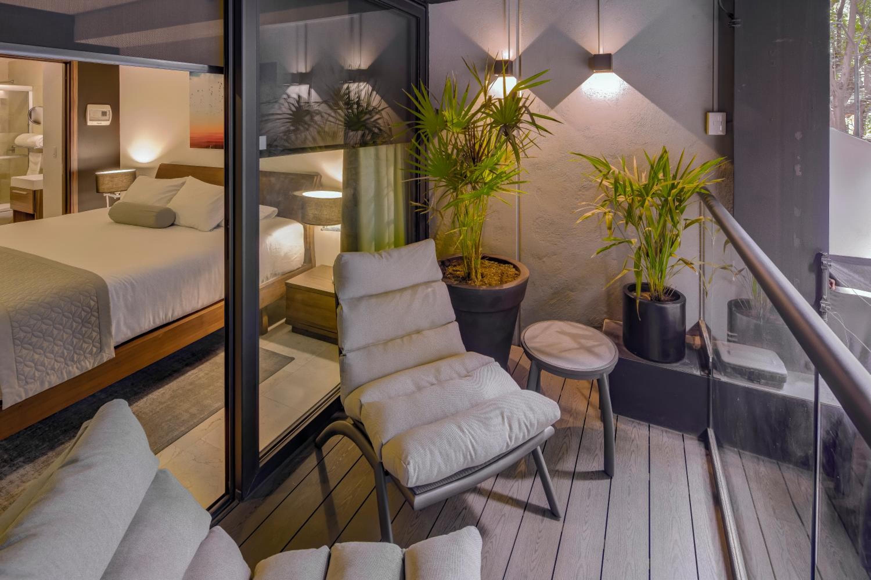 Suites MX Grand — 26
