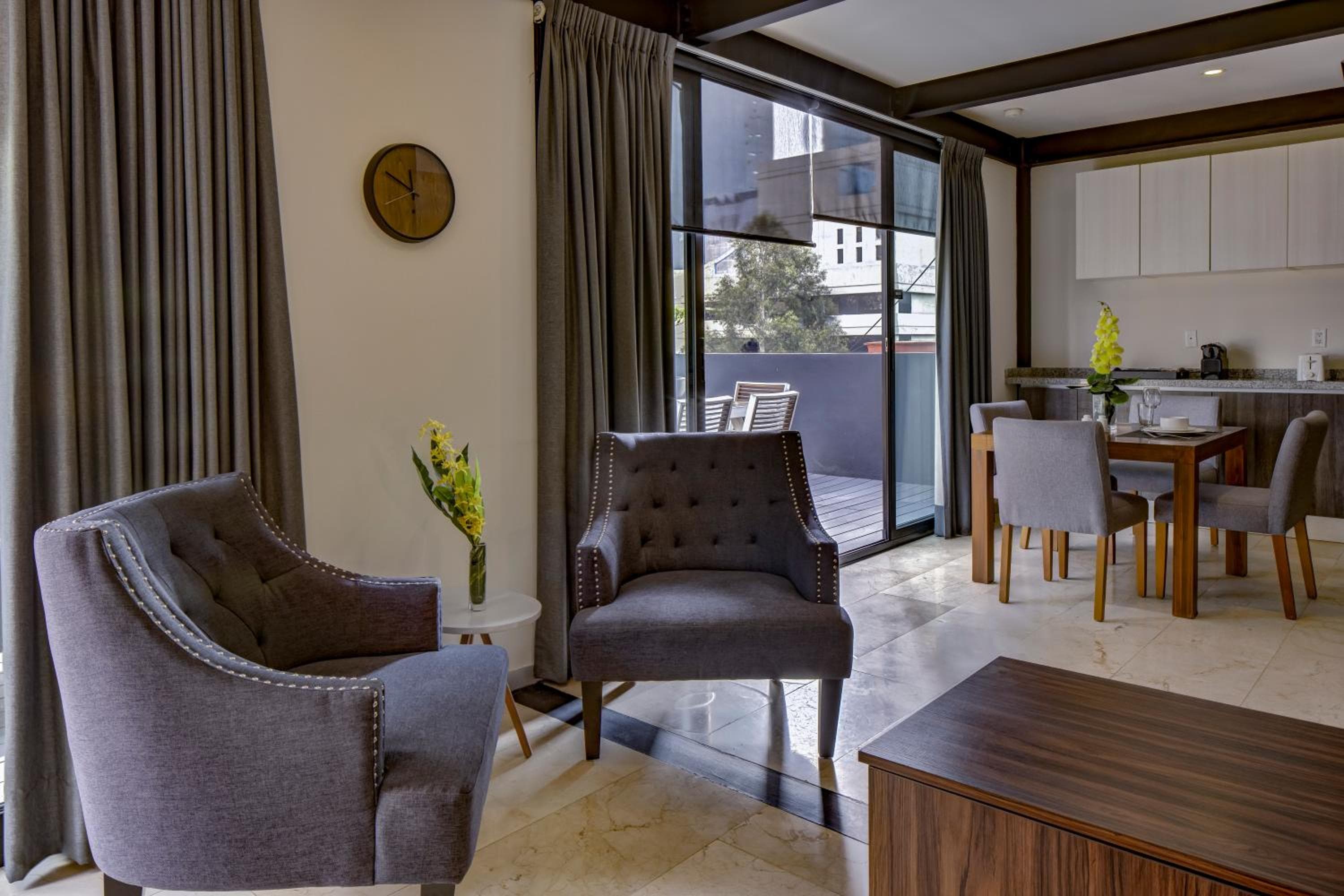 MX Grand Suites — 6