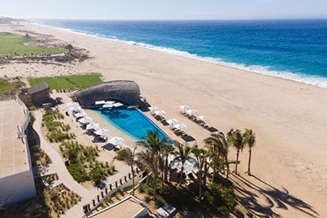 Exquisitos resorts con acceso a condominios de 3 habitaciones con vista al mar — 2