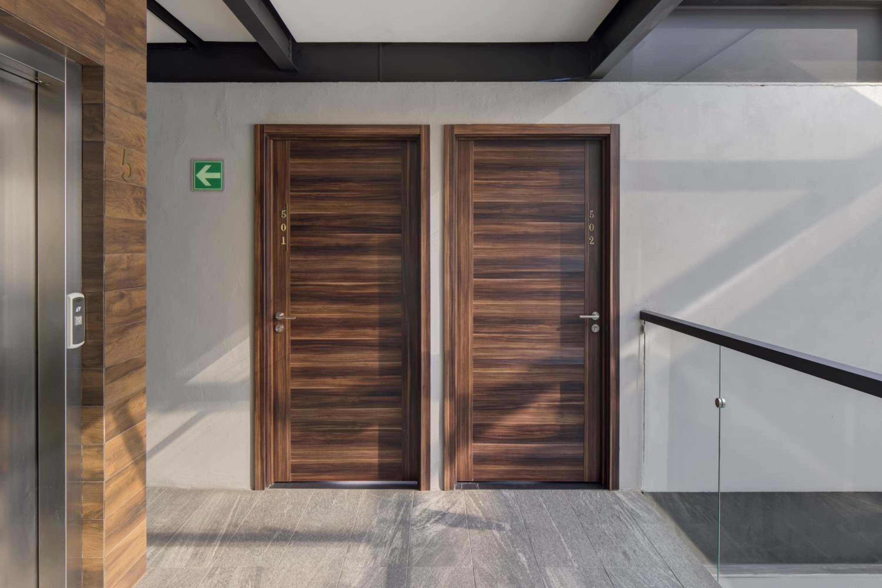 Suites MX Grand — 7
