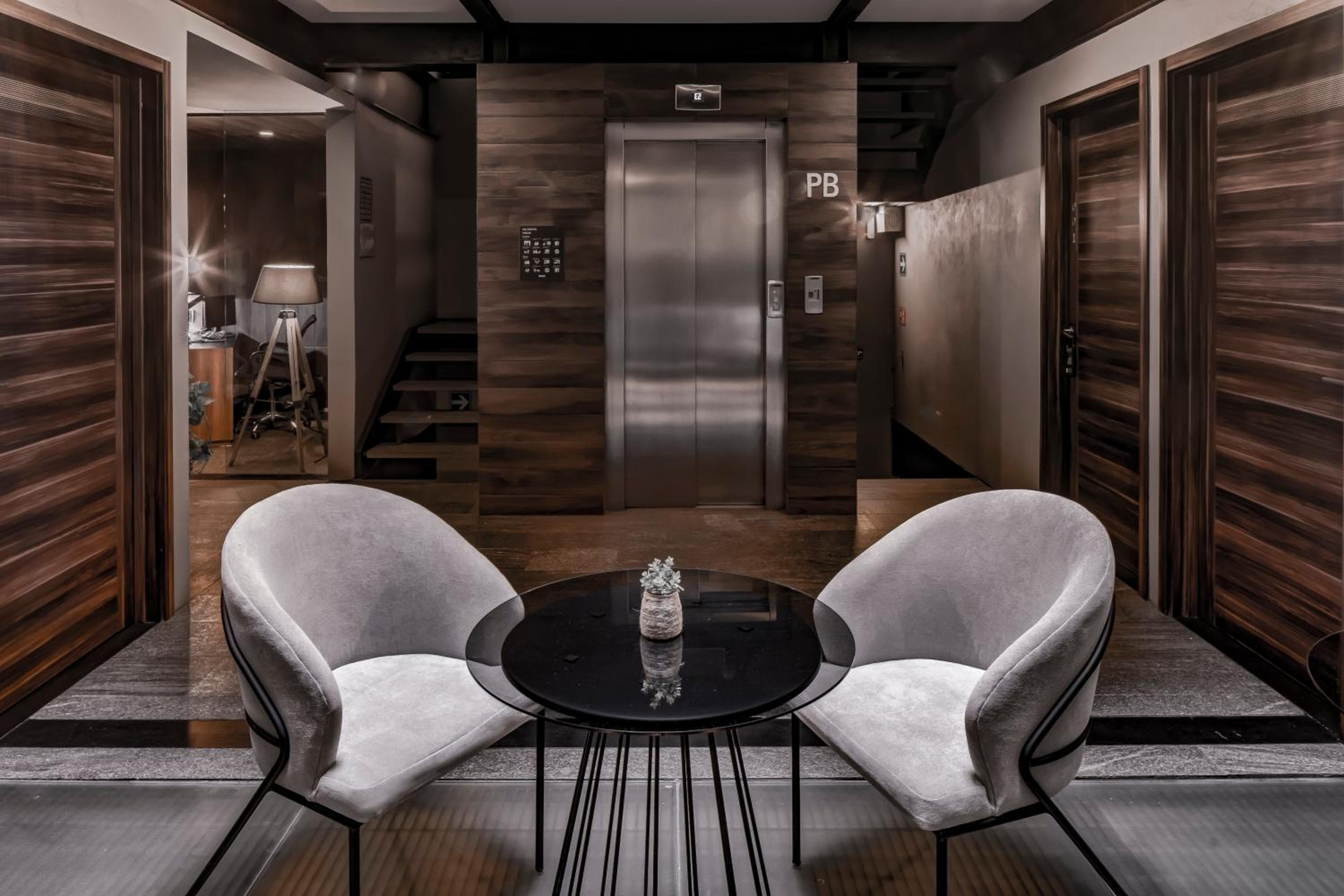 Suites MX Grand — 6
