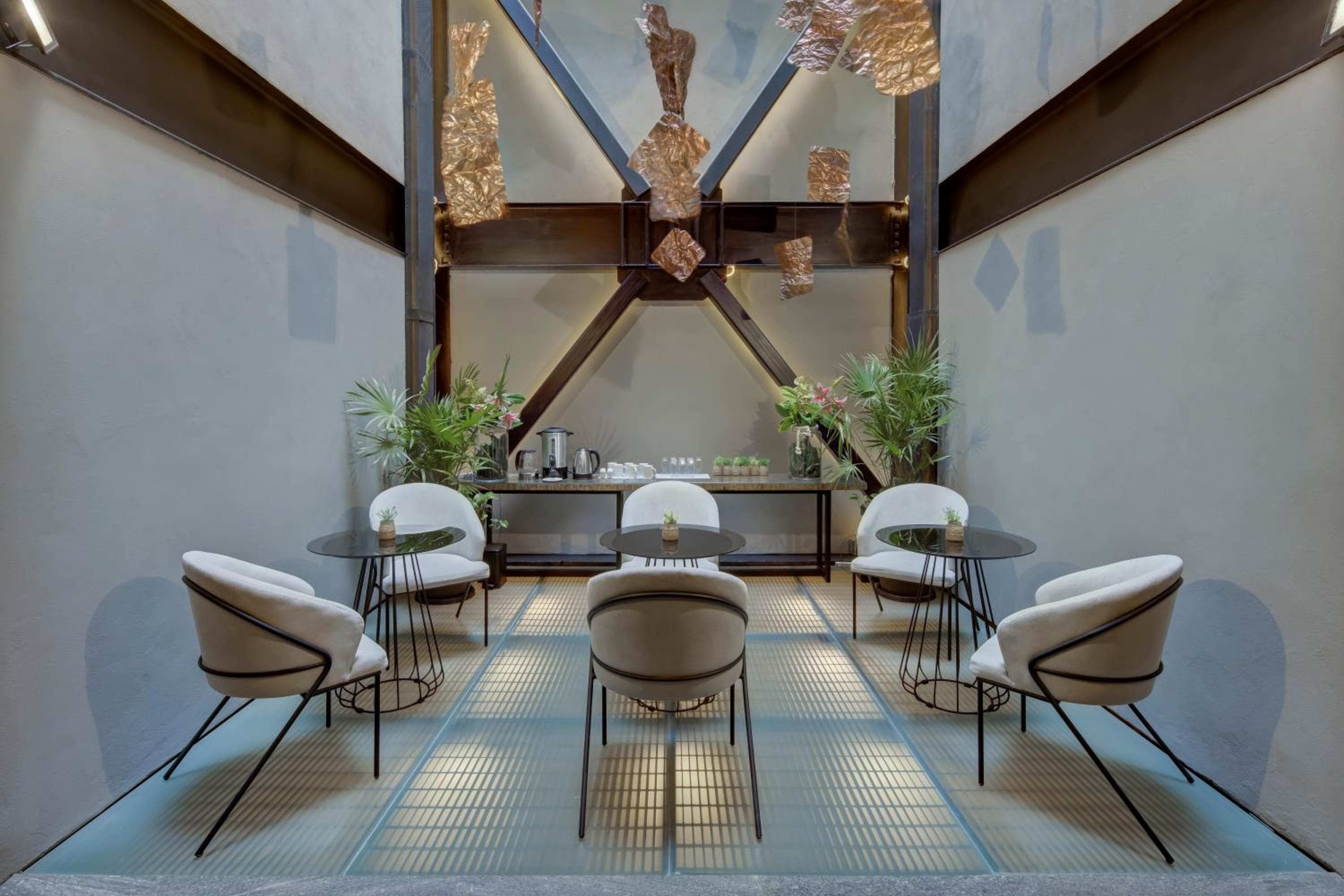 Suites MX Grand — 5