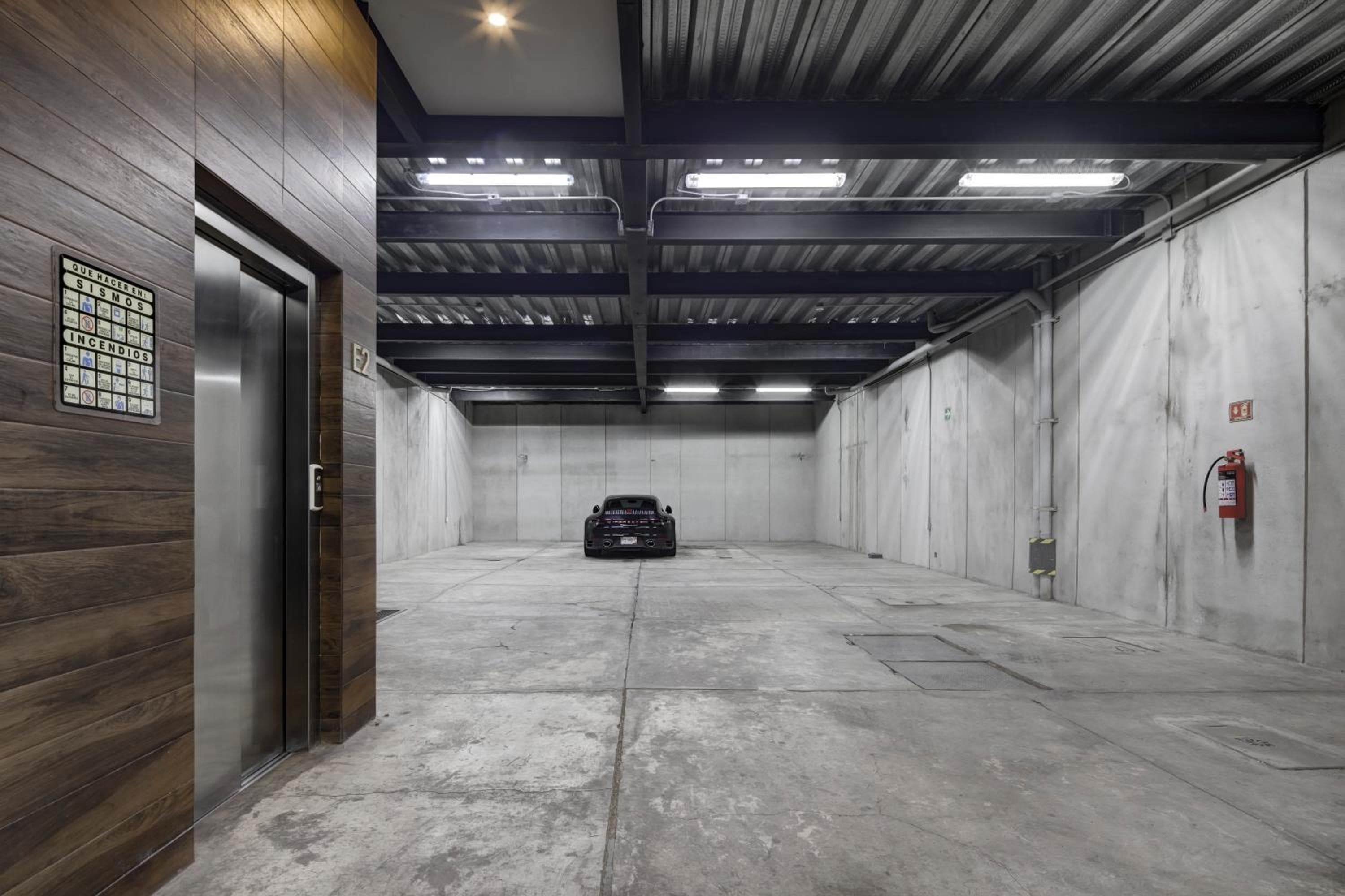 Suites MX Grand — 10