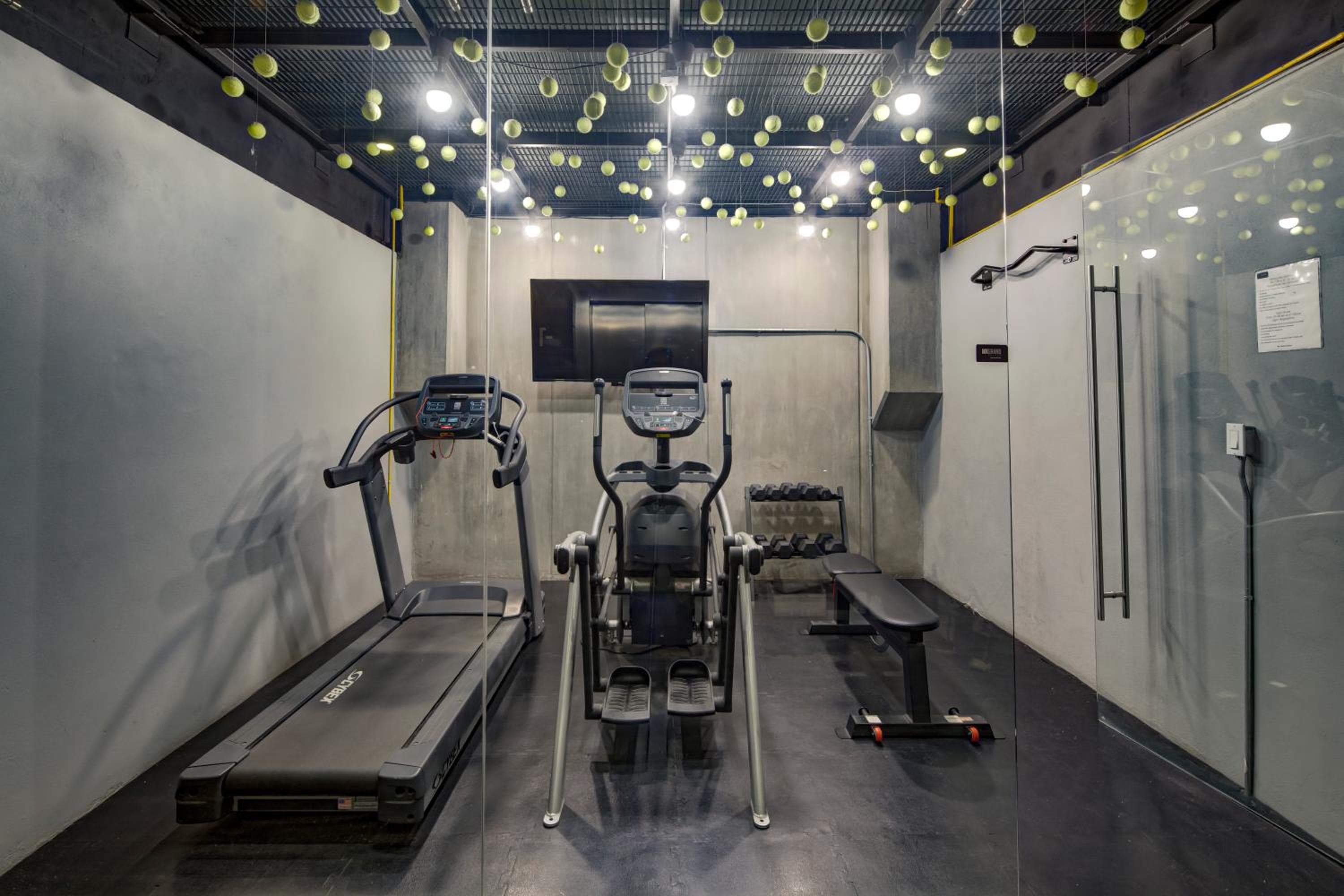Suites MX Grand — 11