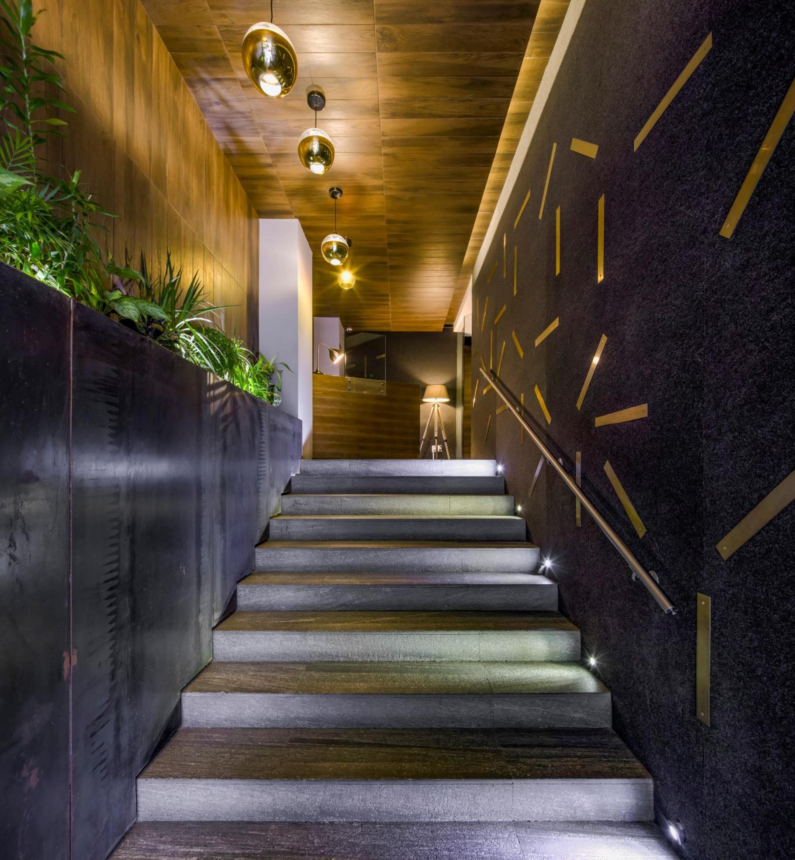 Suites MX Grand — 2