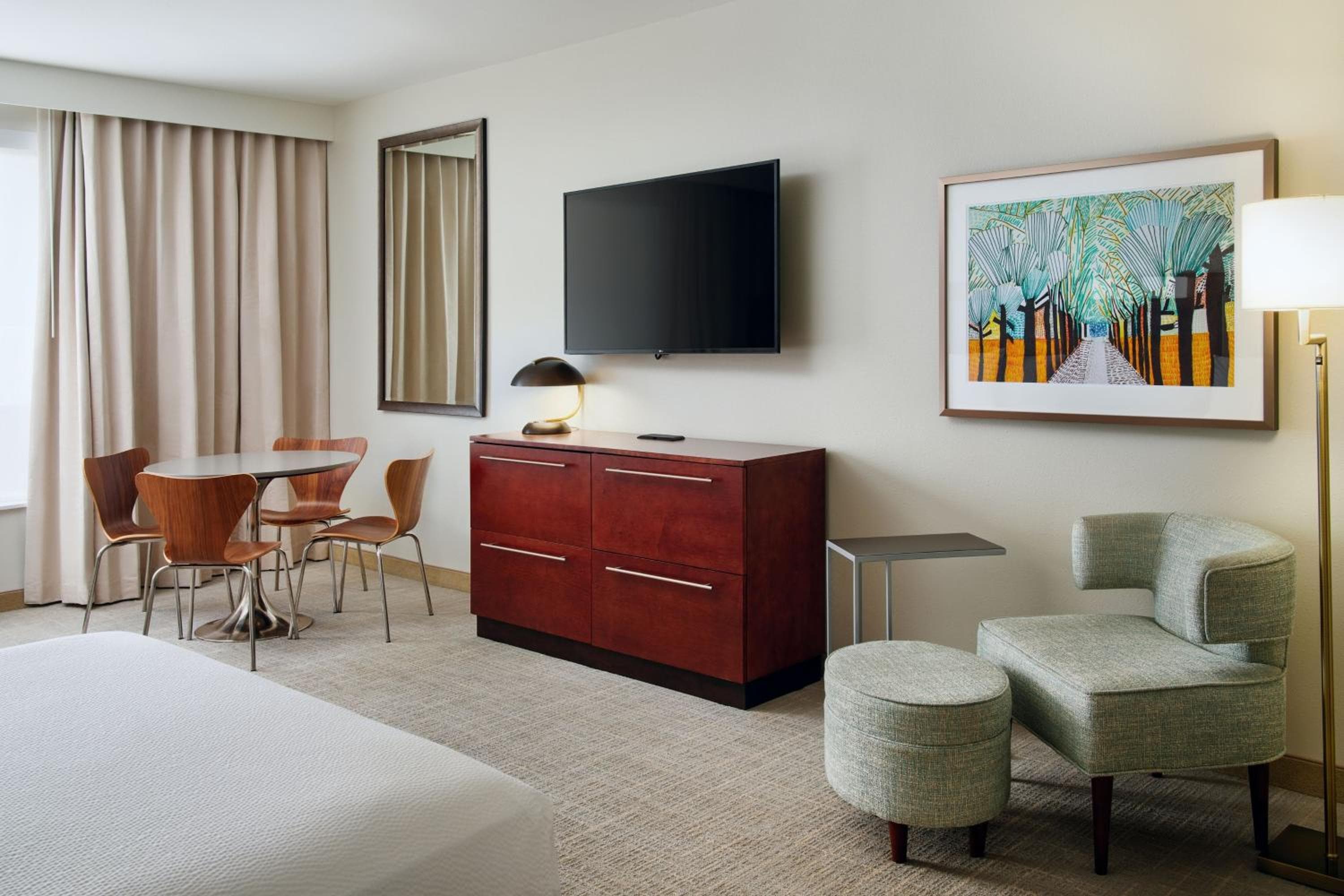 TownePlace Suites by Marriott Orlando Downtown — 11