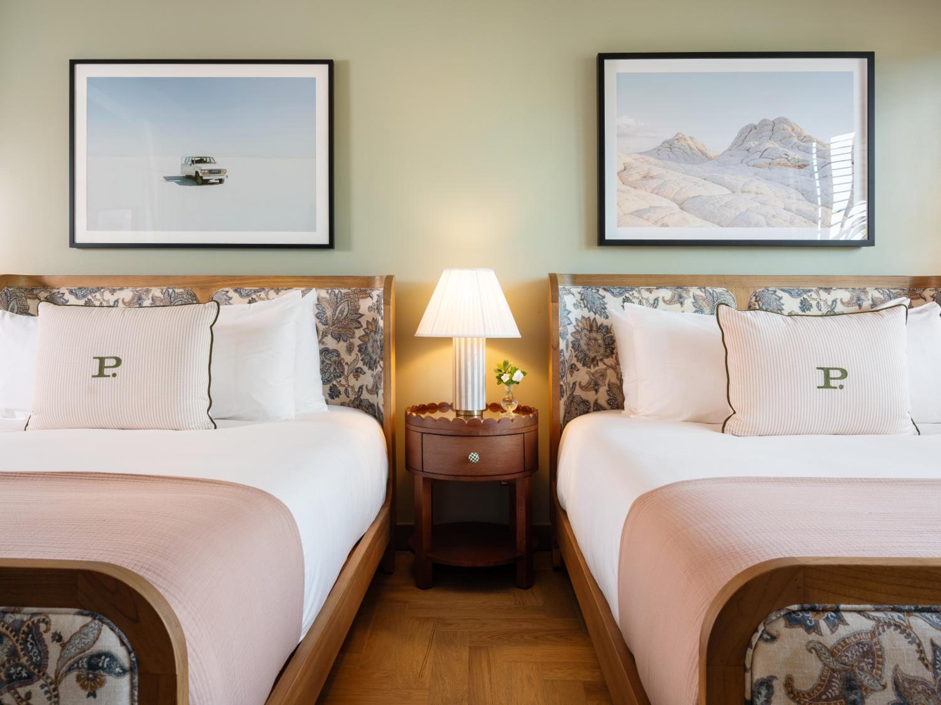 Palihouse Hyde Park Village — 8