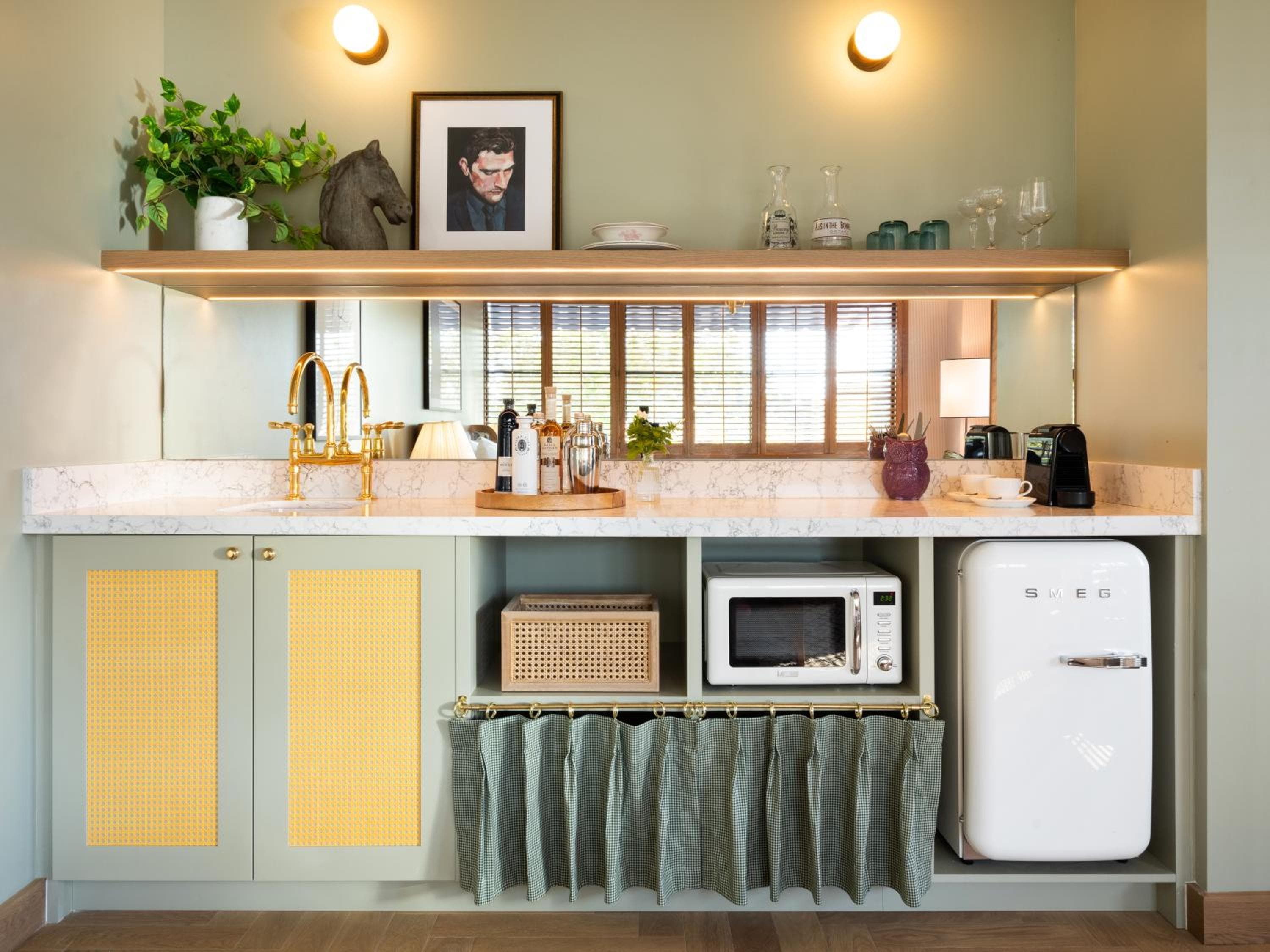 Palihouse Hyde Park Village — 28