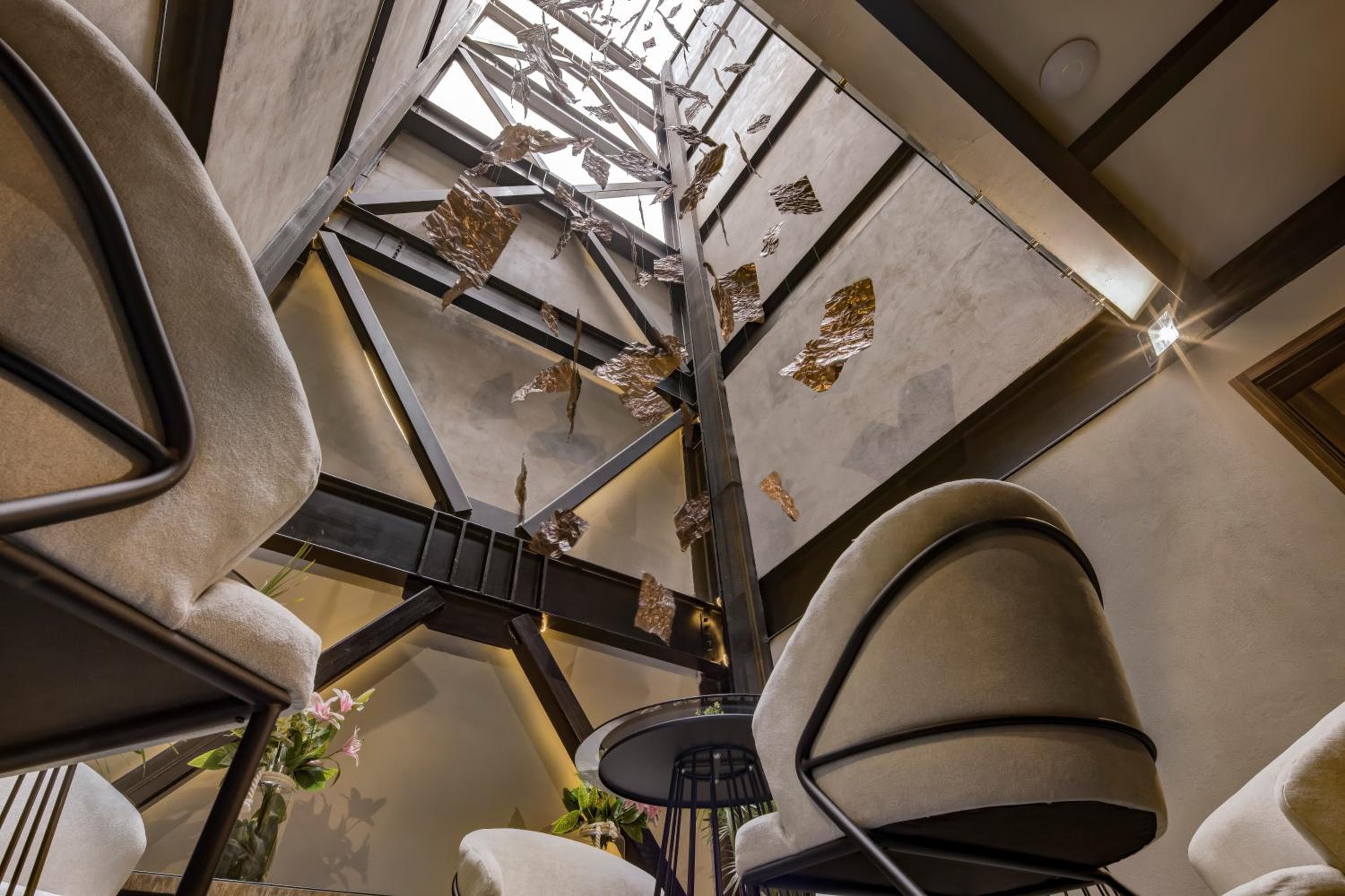 Suites MX Grand — 3