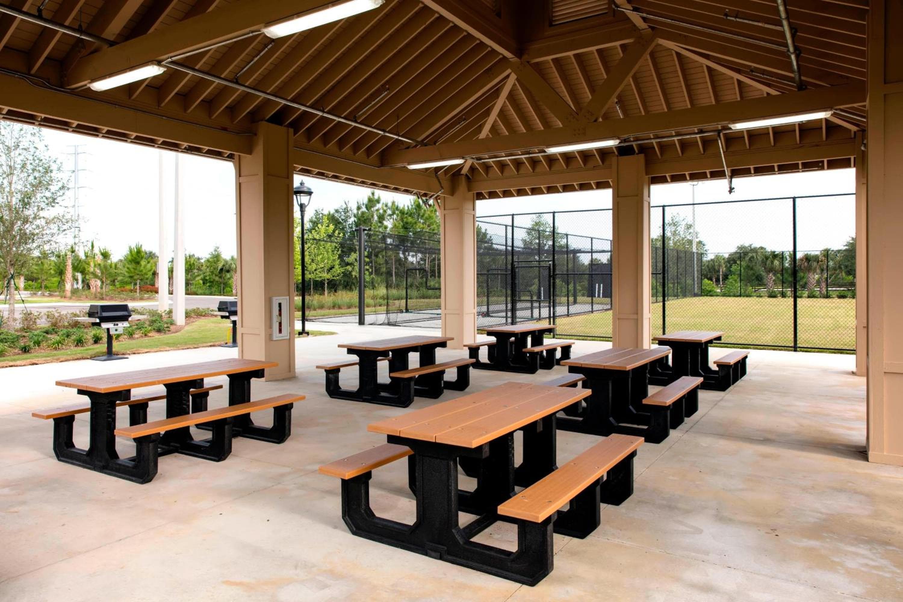 SpringHill Suites by Marriott Orlando at FLAMINGO CROSSINGS Town Center-Western Entrance — 27
