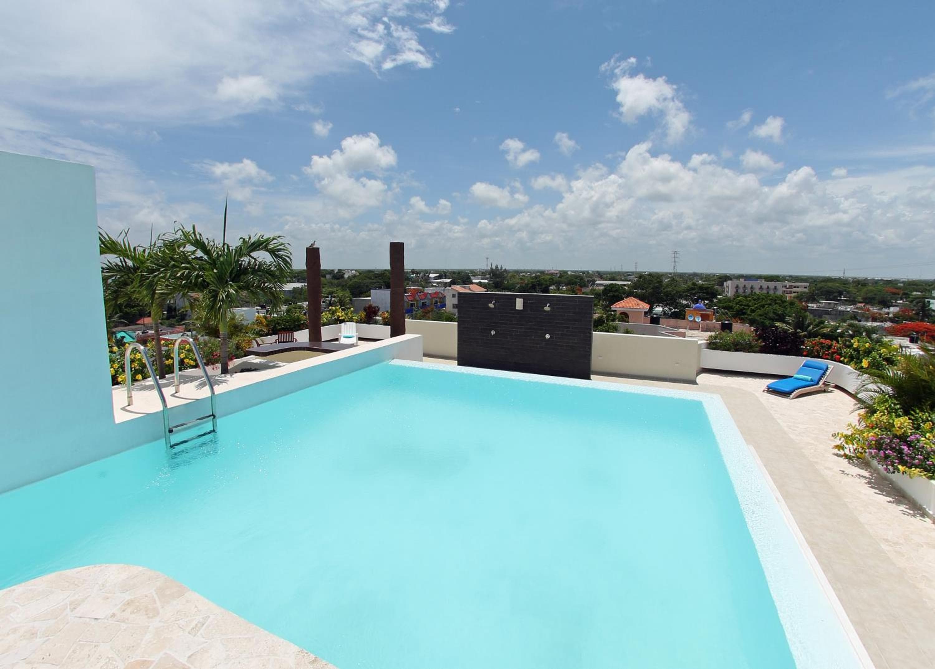 Hotel Angelo — 5