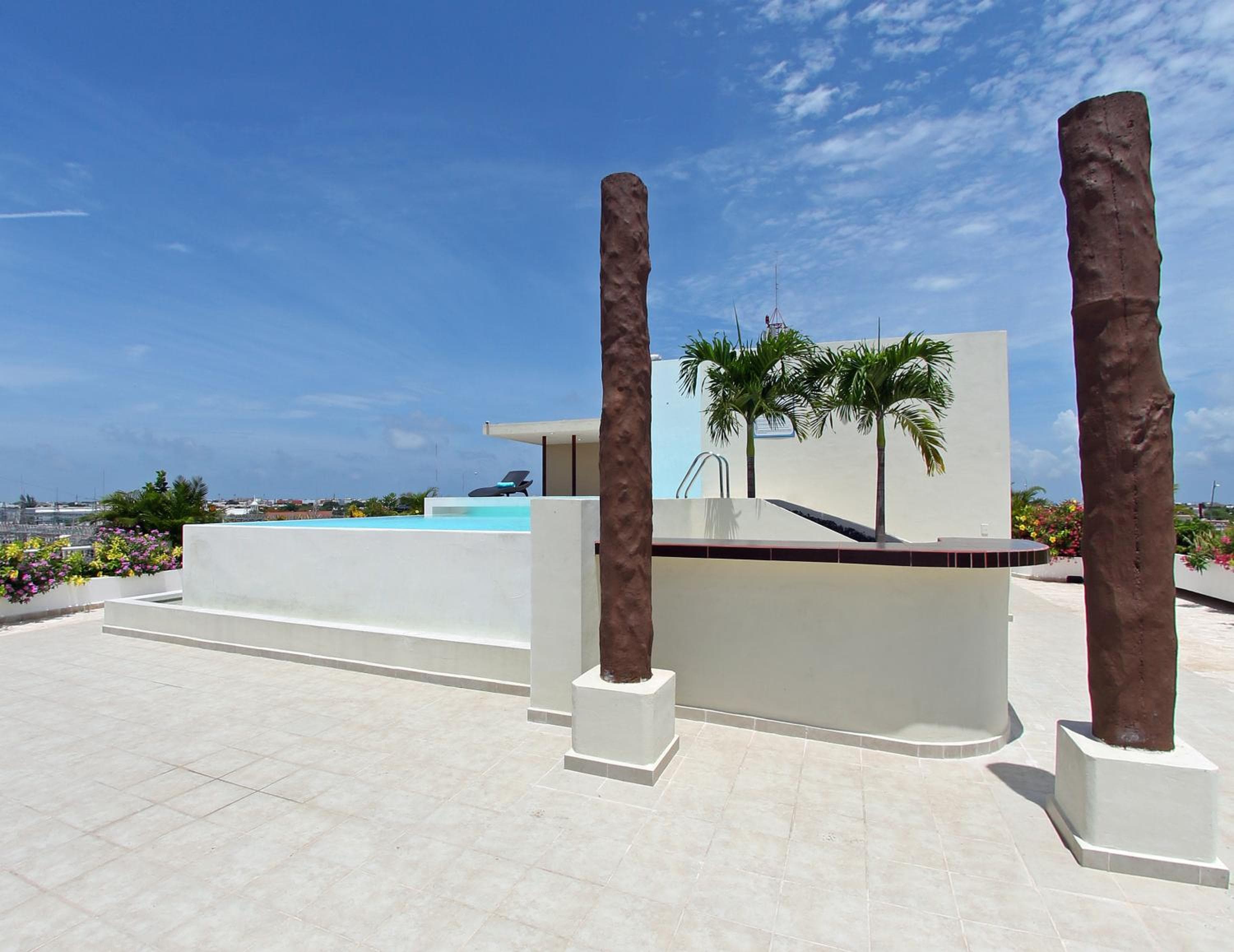 Hotel Angelo — 15