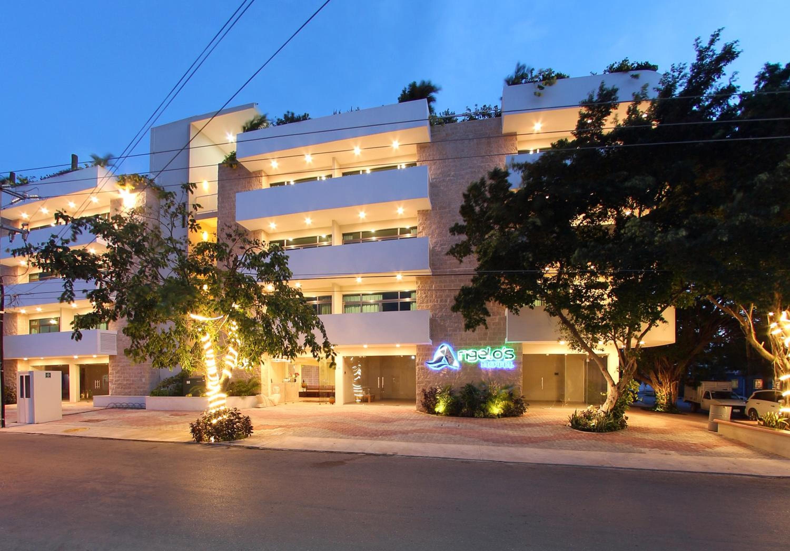 Hotel Angelo — 10