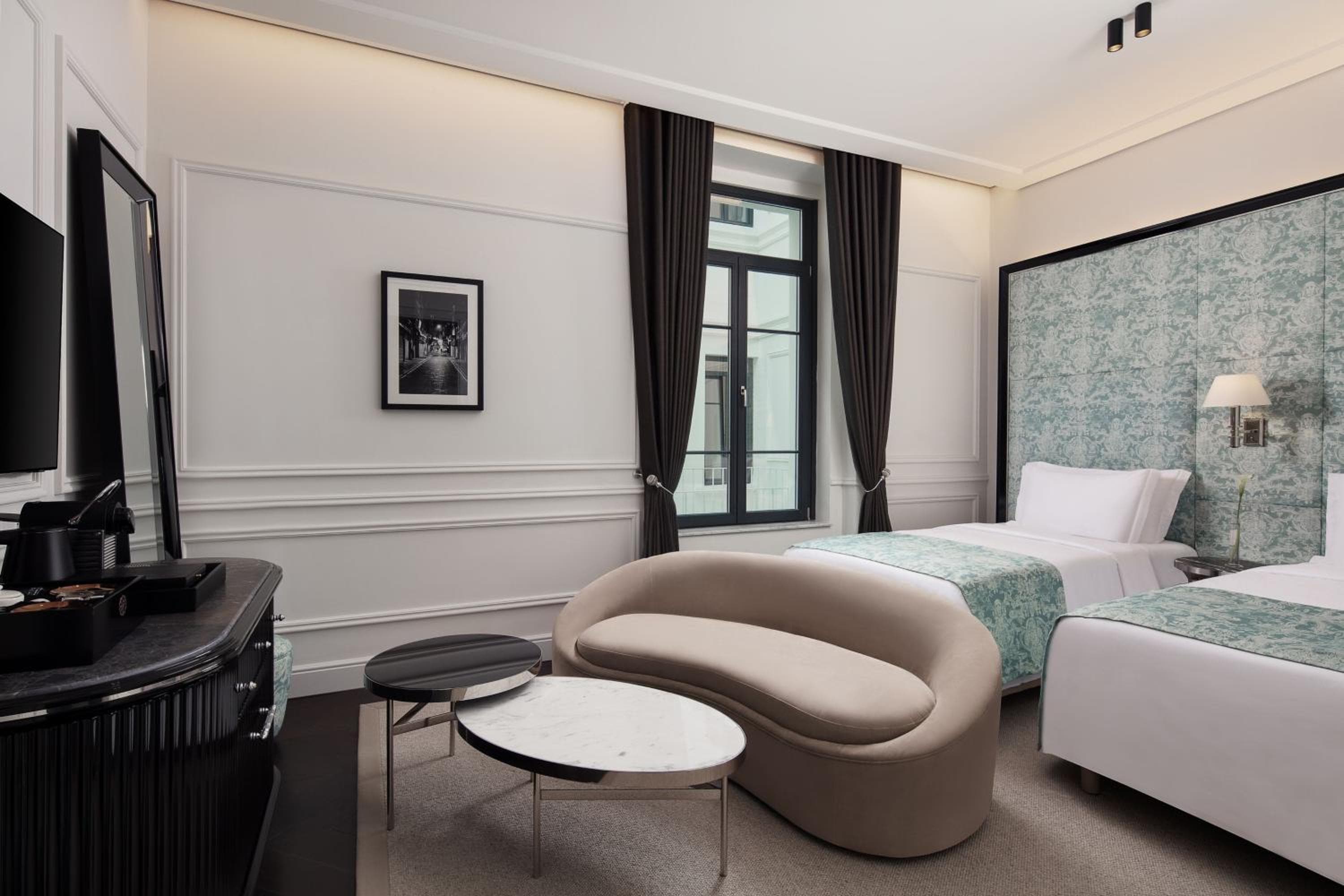 Sanasaryan Han, a Luxury Collection Hotel, Istanbul — 2