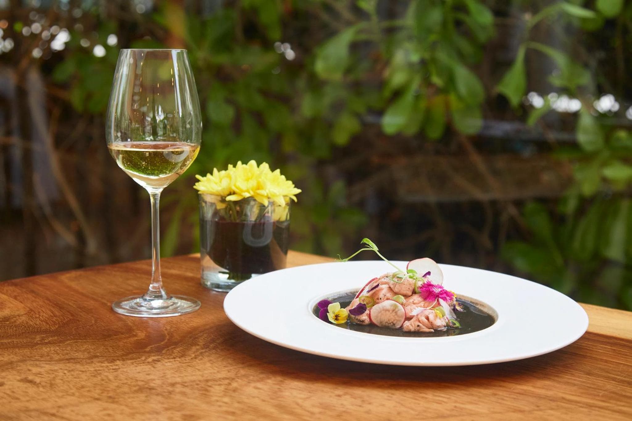 Live Aqua Cancun - Adults Only - All-Inclusive hotel, Boulevard Kukulcan12.5 km, Cancún, Mexico — photo 171