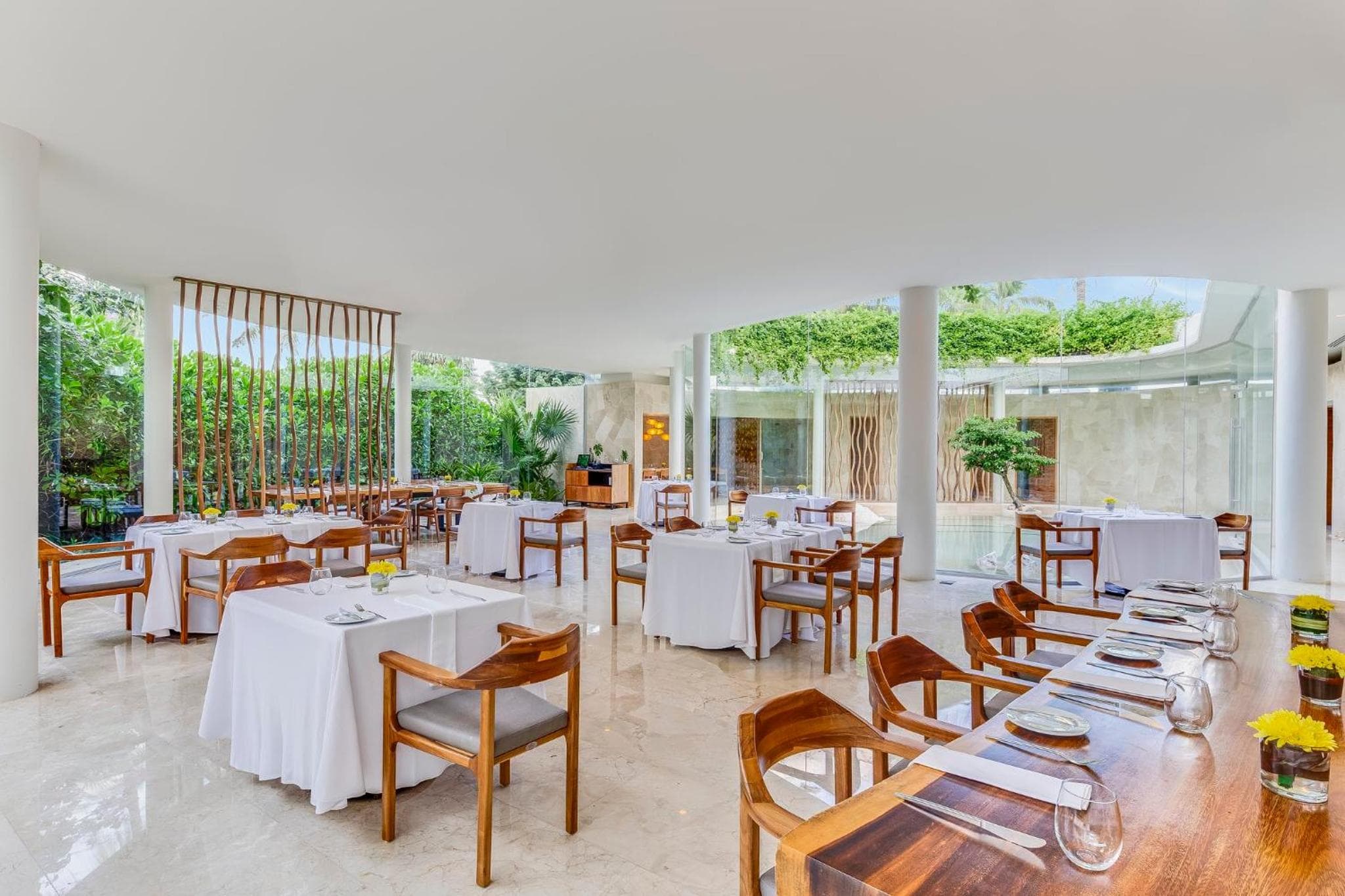 Live Aqua Cancun - Adults Only - All-Inclusive hotel, Boulevard Kukulcan12.5 km, Cancún, Mexico — photo 172