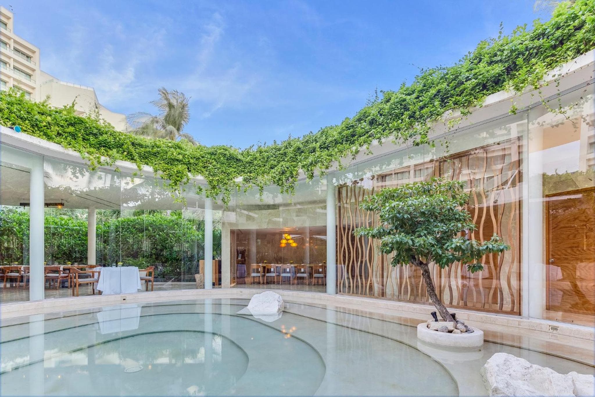 Live Aqua Cancun - Adults Only - All-Inclusive hotel, Boulevard Kukulcan12.5 km, Cancún, Mexico — photo 173