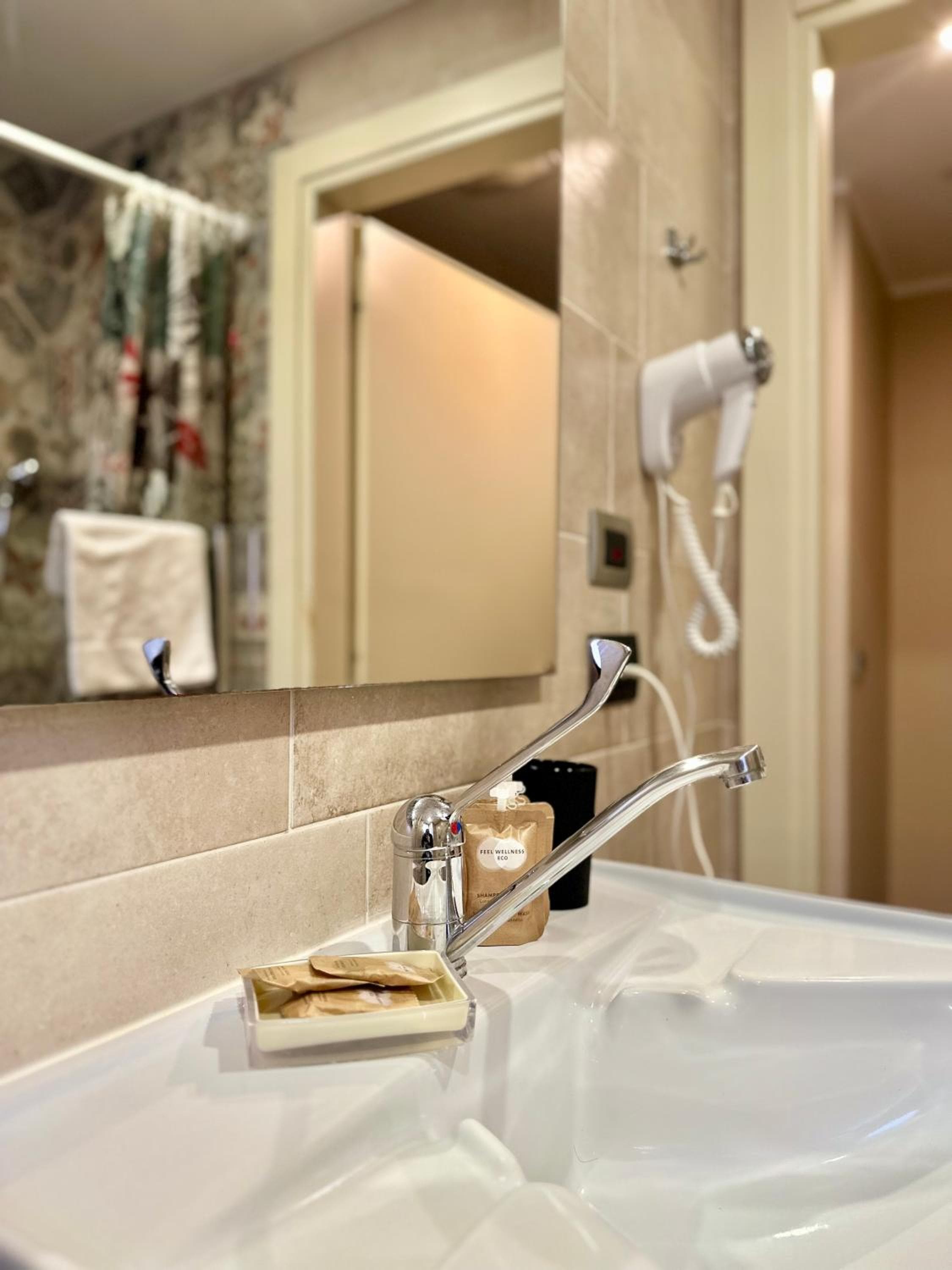 Hotel Giacosa — 7