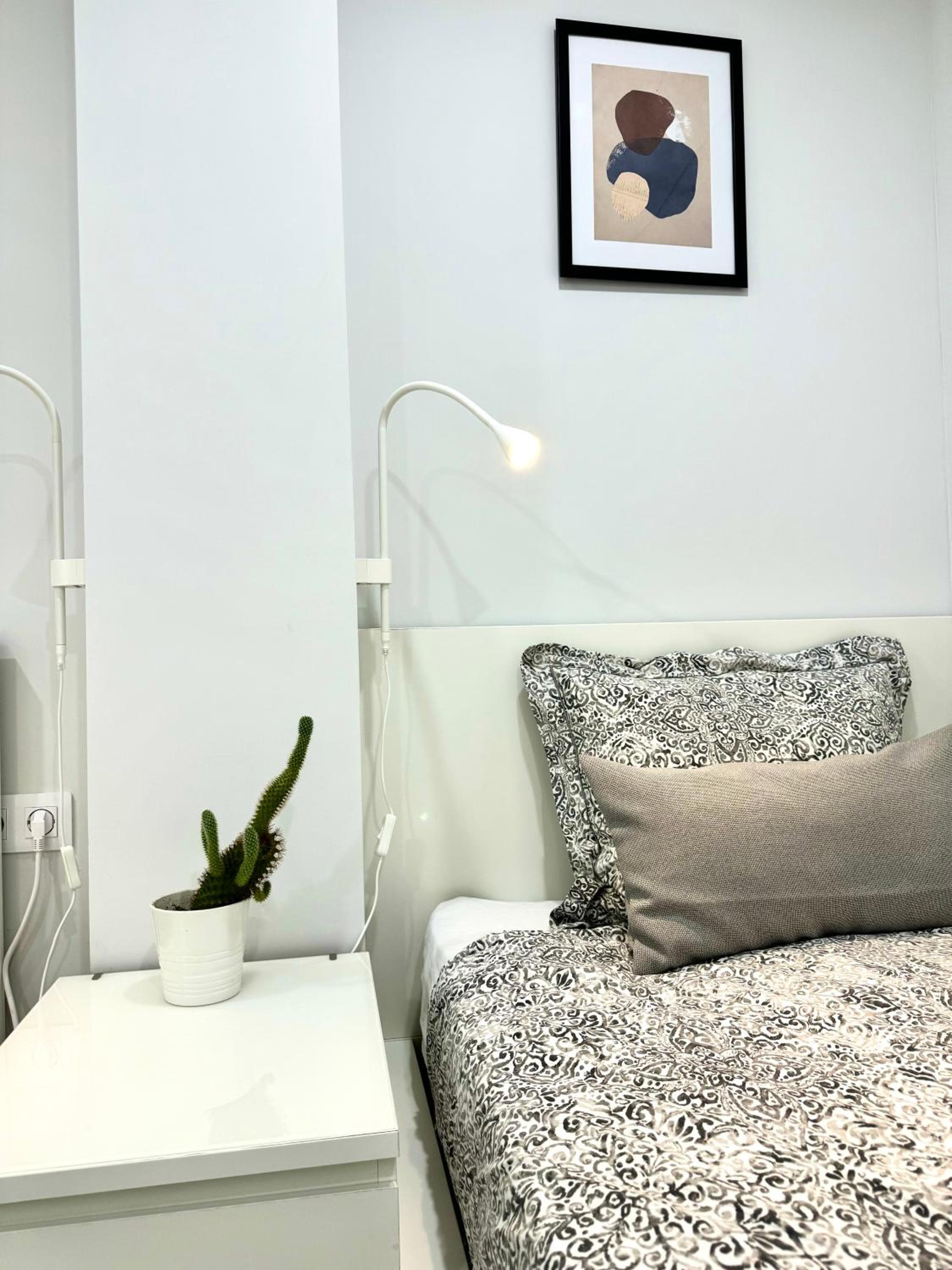 Las Viñas Apartment — 5