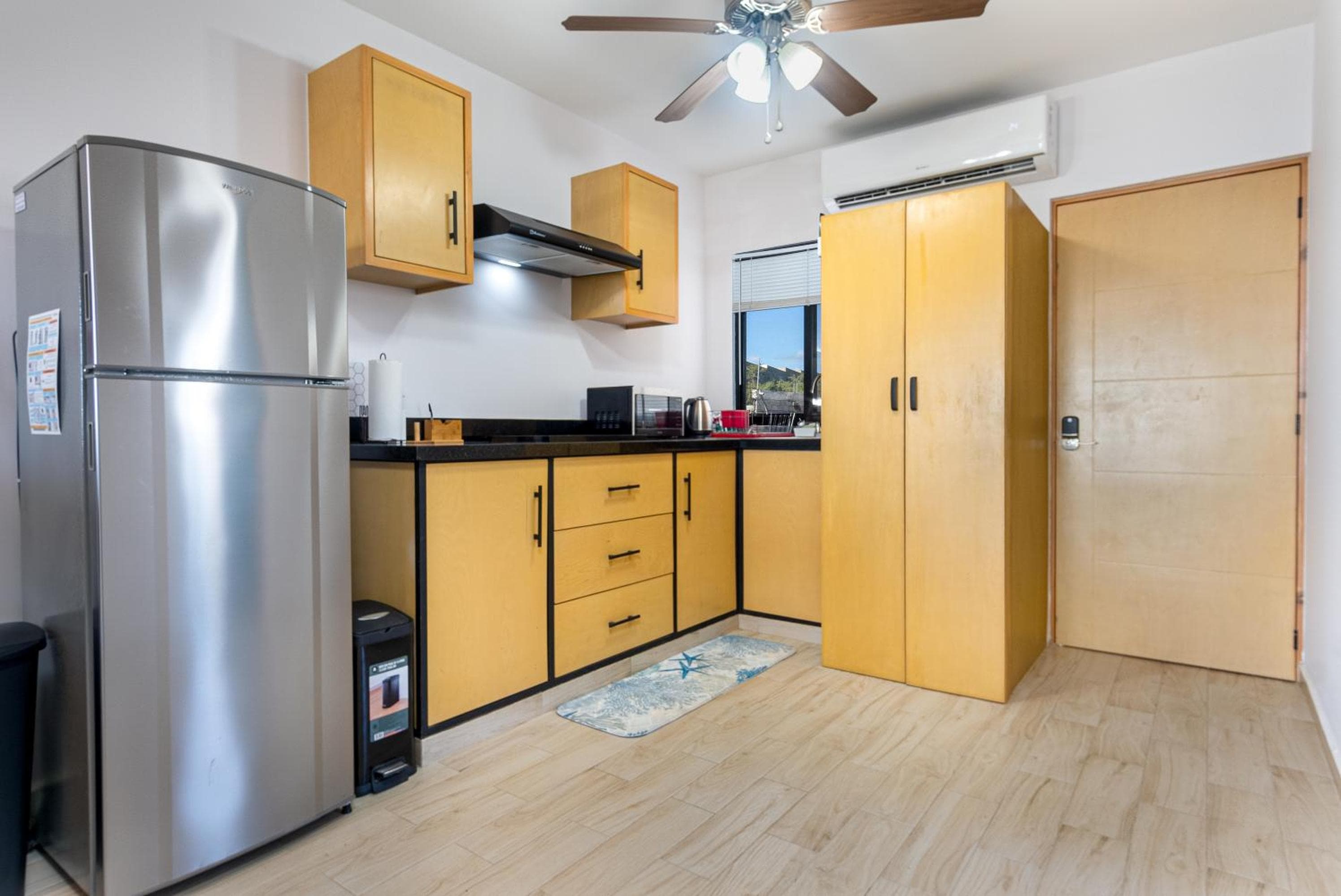 Increíble condominio de 2 recámaras y 2 baños a 10 minutos de la playa, DT y la Marina — 23