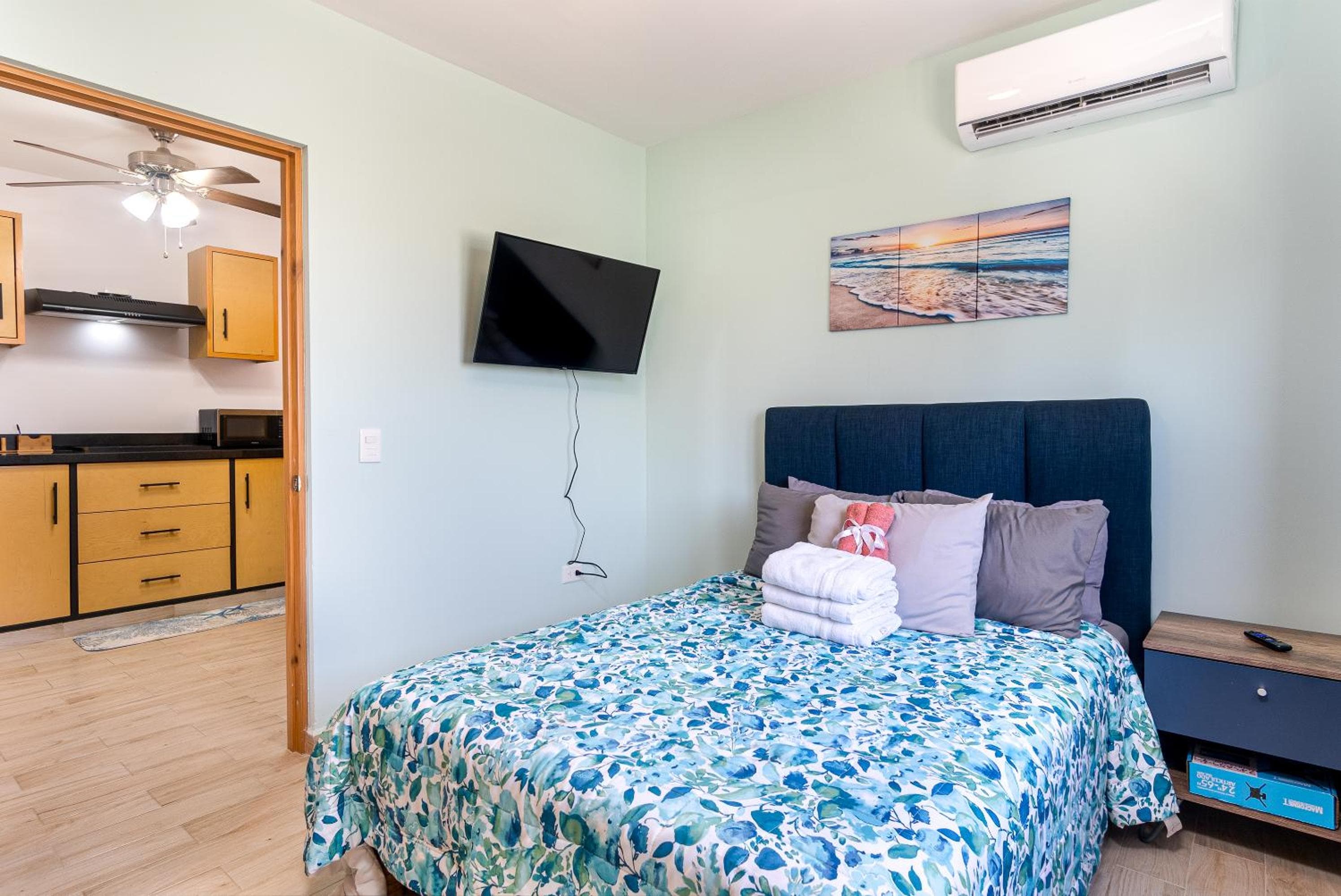 Increíble condominio de 2 recámaras y 2 baños a 10 minutos de la playa, DT y la Marina — 22