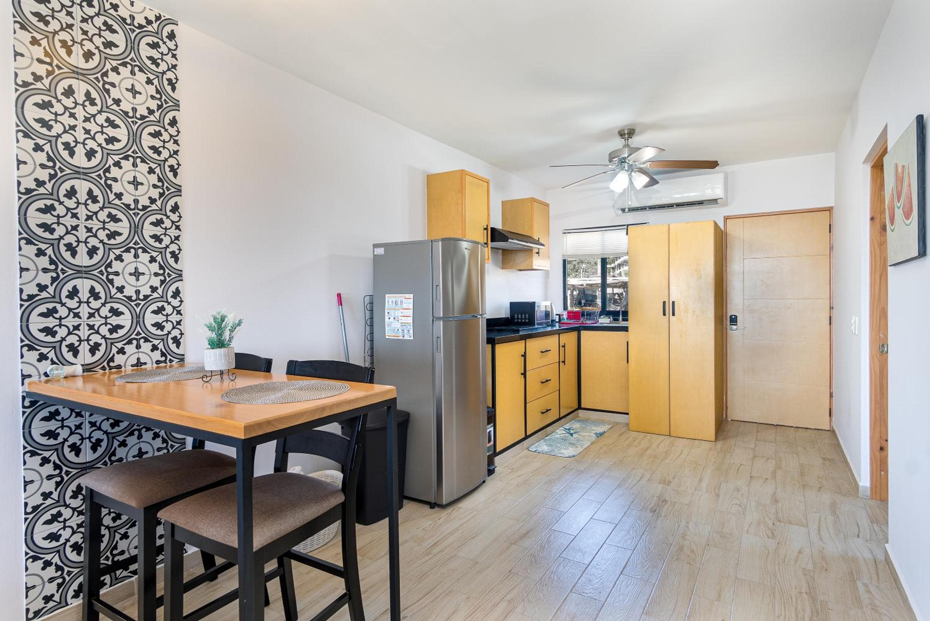 Increíble condominio de 2 recámaras y 2 baños a 10 minutos de la playa, DT y la Marina — 24