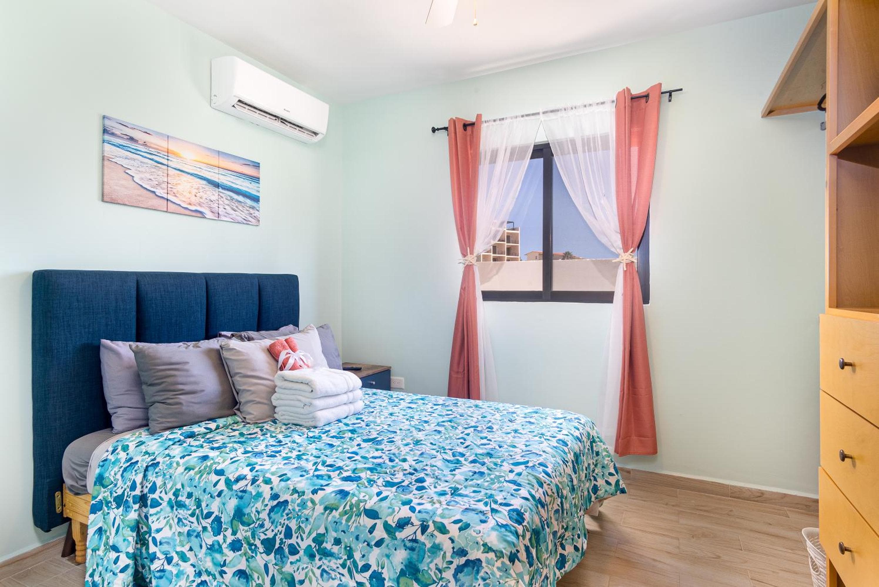 Increíble condominio de 2 recámaras y 2 baños a 10 minutos de la playa, DT y la Marina — 21