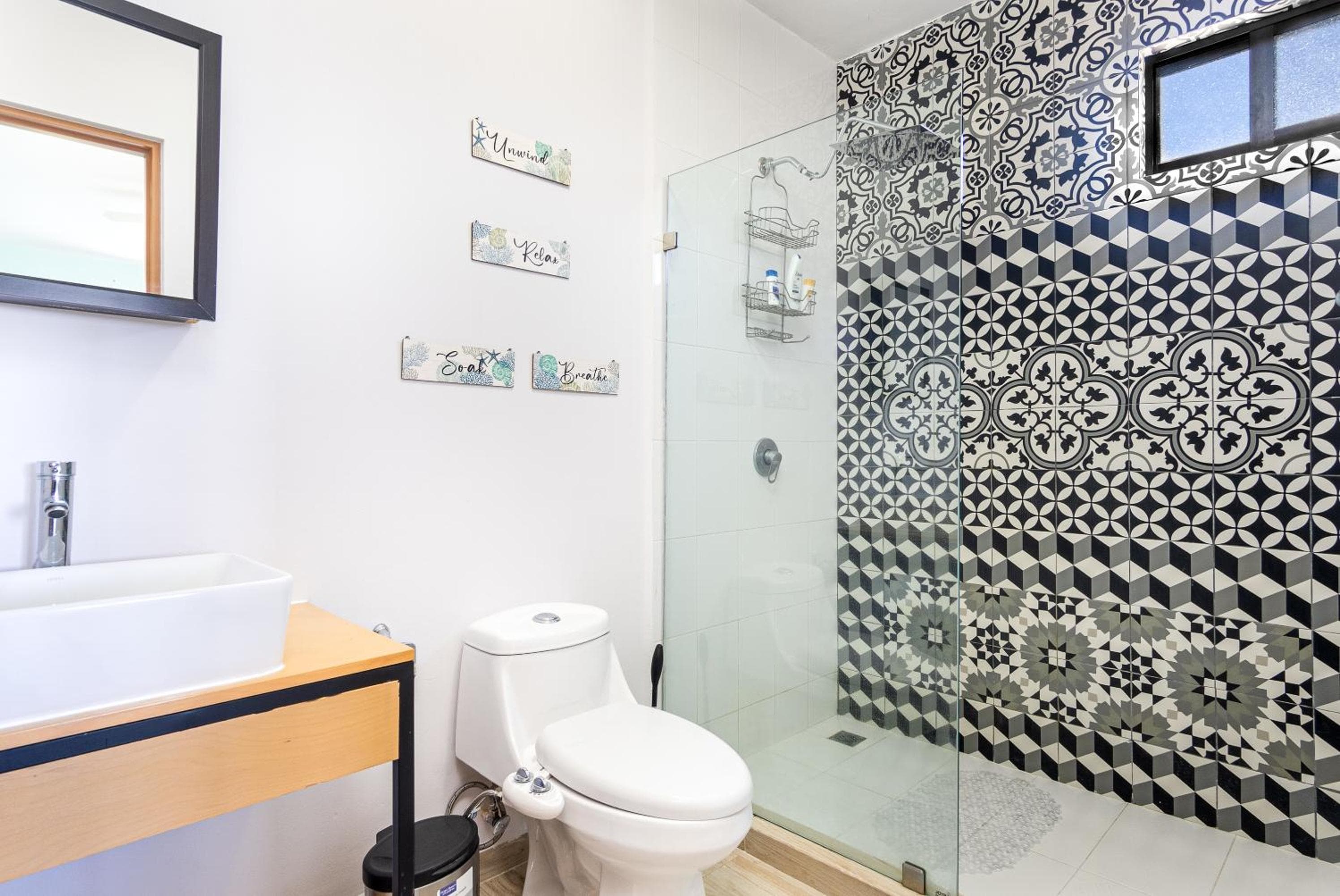 Increíble condominio de 2 recámaras y 2 baños a 10 minutos de la playa, DT y la Marina — 26
