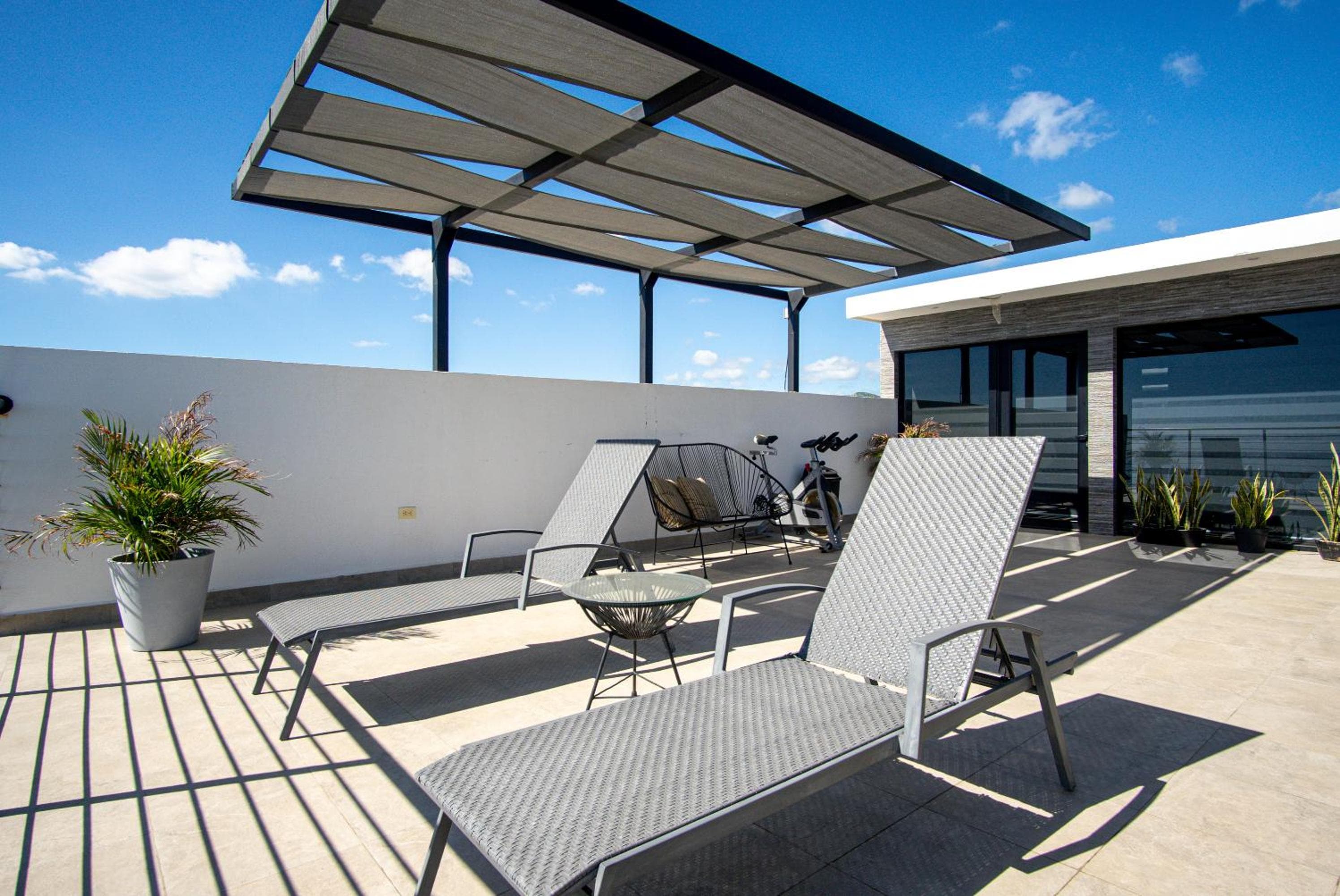 Increíble condominio de 2 recámaras y 2 baños a 10 minutos de la playa, DT y la Marina — 16