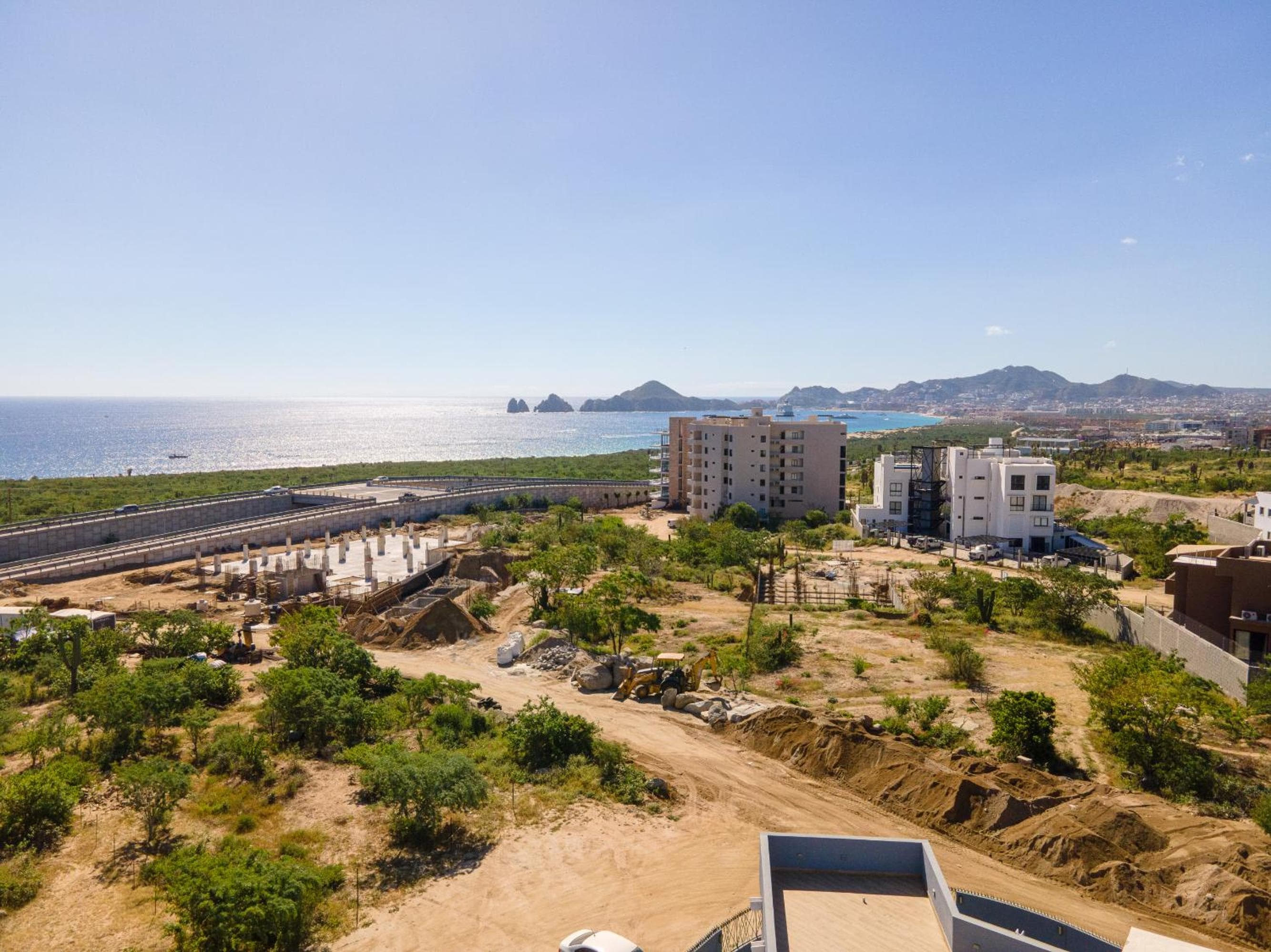Increíble condominio de 2 recámaras y 2 baños a 10 minutos de la playa, DT y la Marina — 9