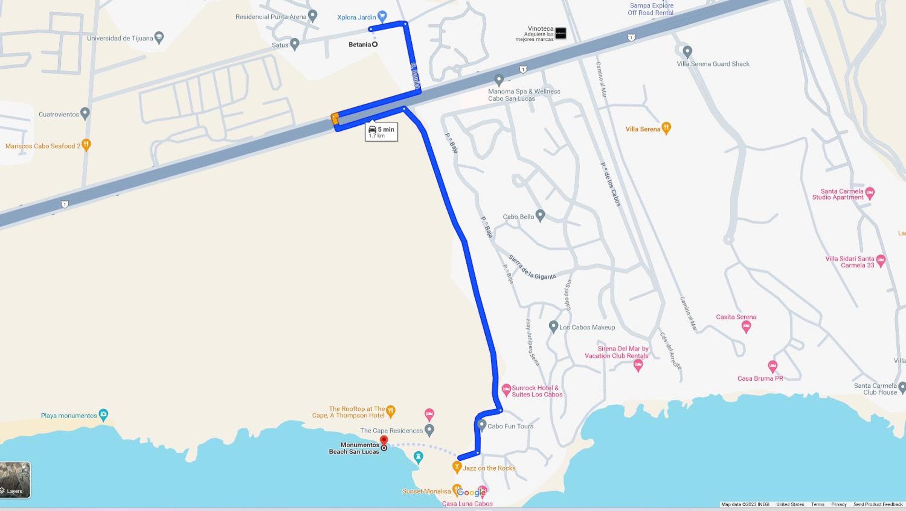 Increíble condominio de 2 recámaras y 2 baños a 10 minutos de la playa, DT y la Marina — 12