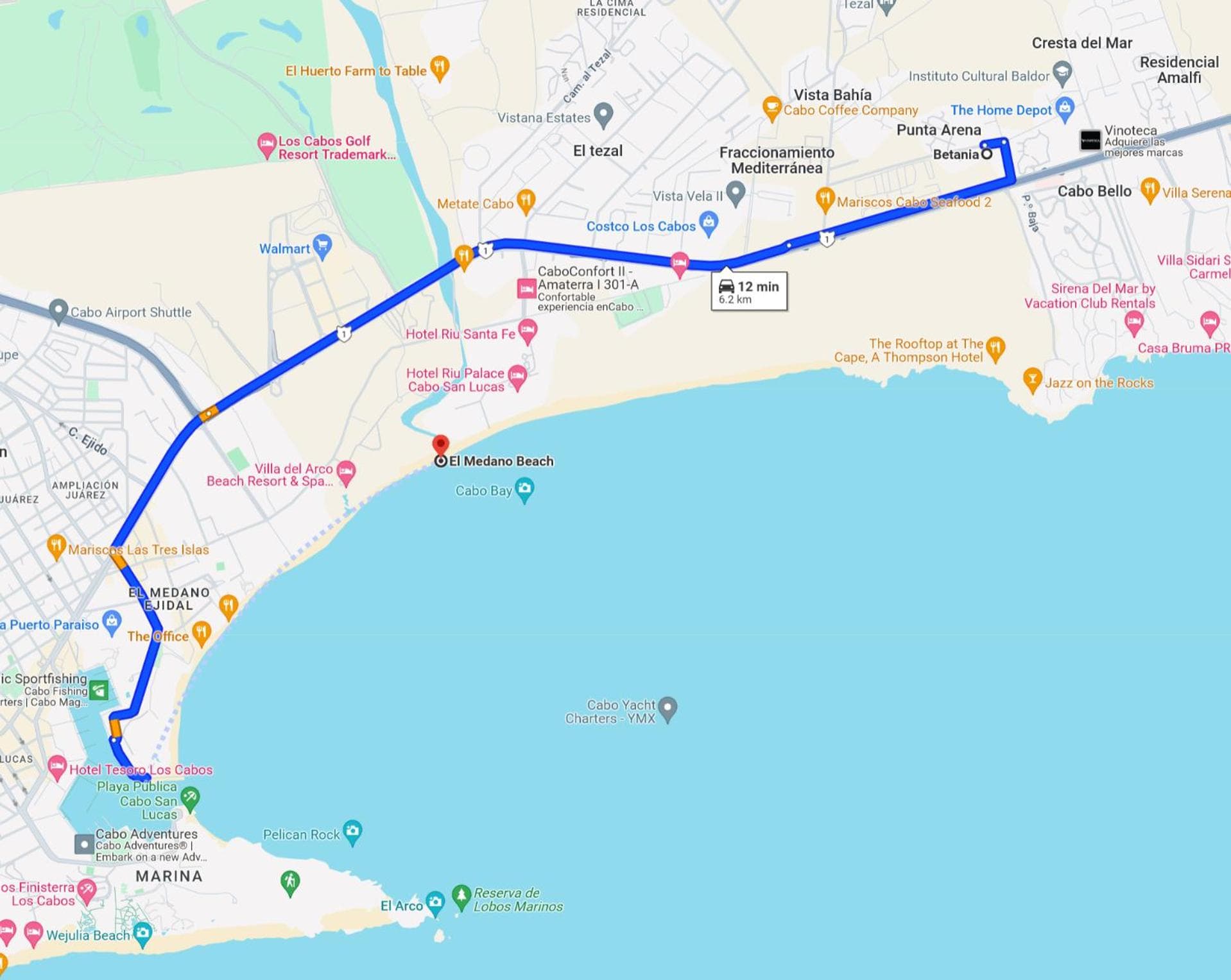 Increíble condominio de 2 recámaras y 2 baños a 10 minutos de la playa, DT y la Marina — 13
