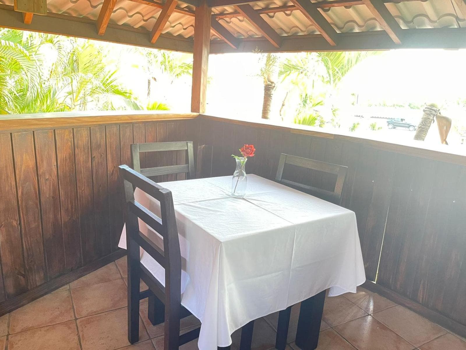 Hotel Plaza Brisas — 19