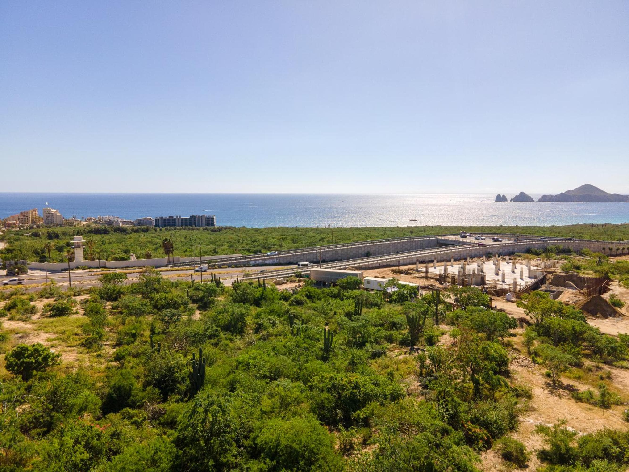 Increíble condominio de 2 recámaras y 2 baños a 10 minutos de la playa, DT y la Marina — 28