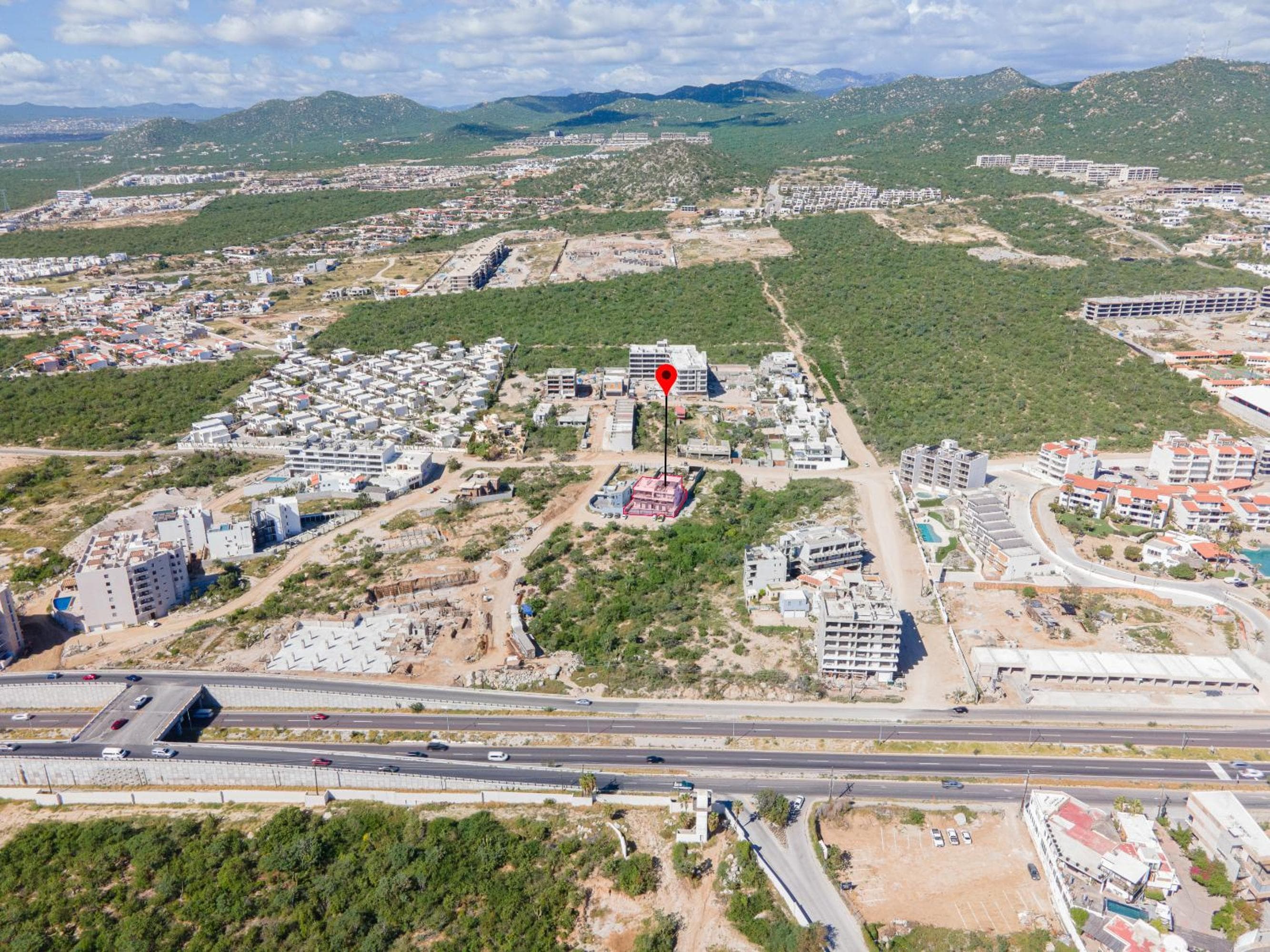 Increíble condominio de 2 recámaras y 2 baños a 10 minutos de la playa, DT y la Marina — 7