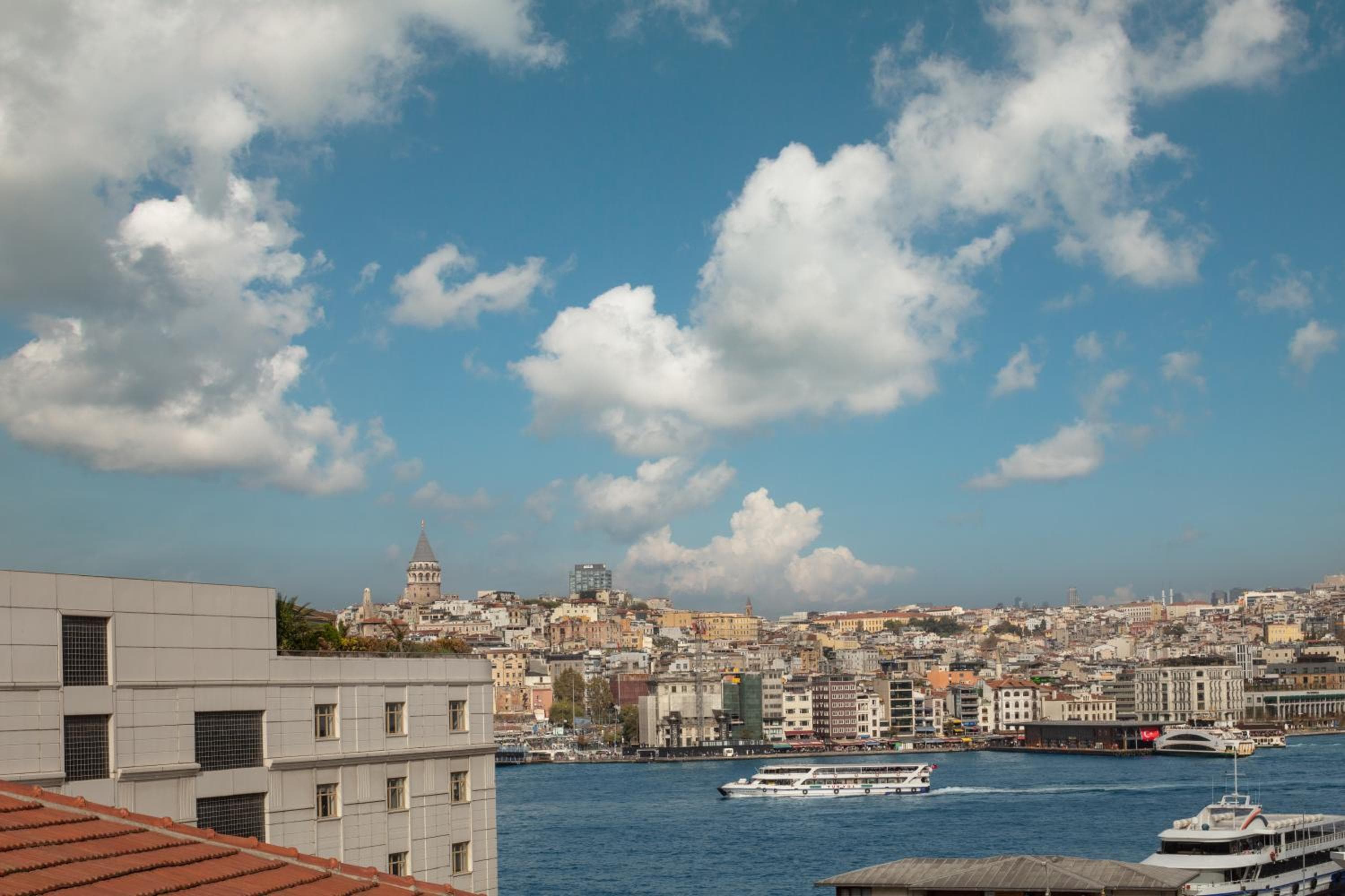 Sanasaryan Han, un hotel Luxury Collection, Istanbul — 7