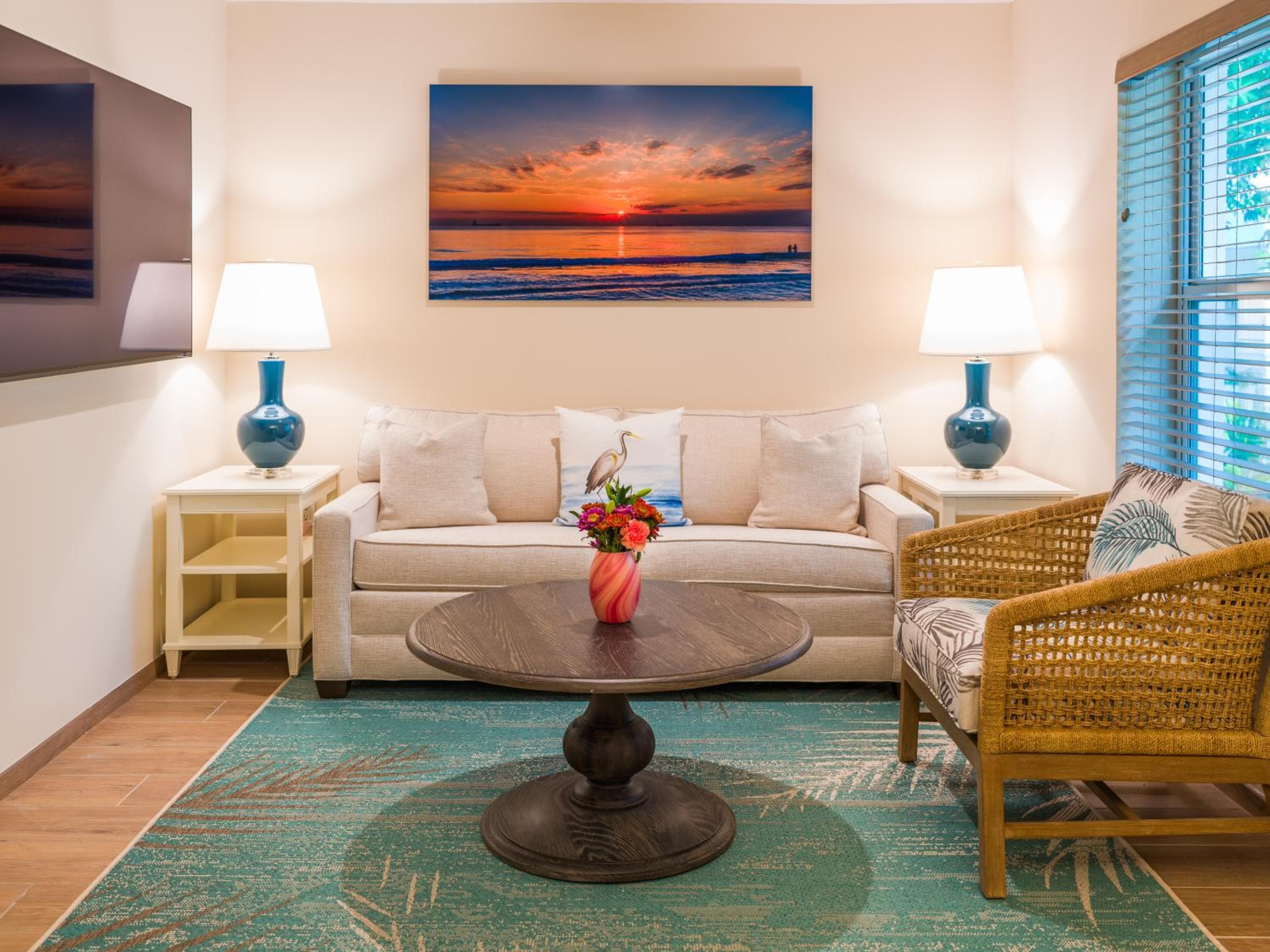 Seaside Villas — 14