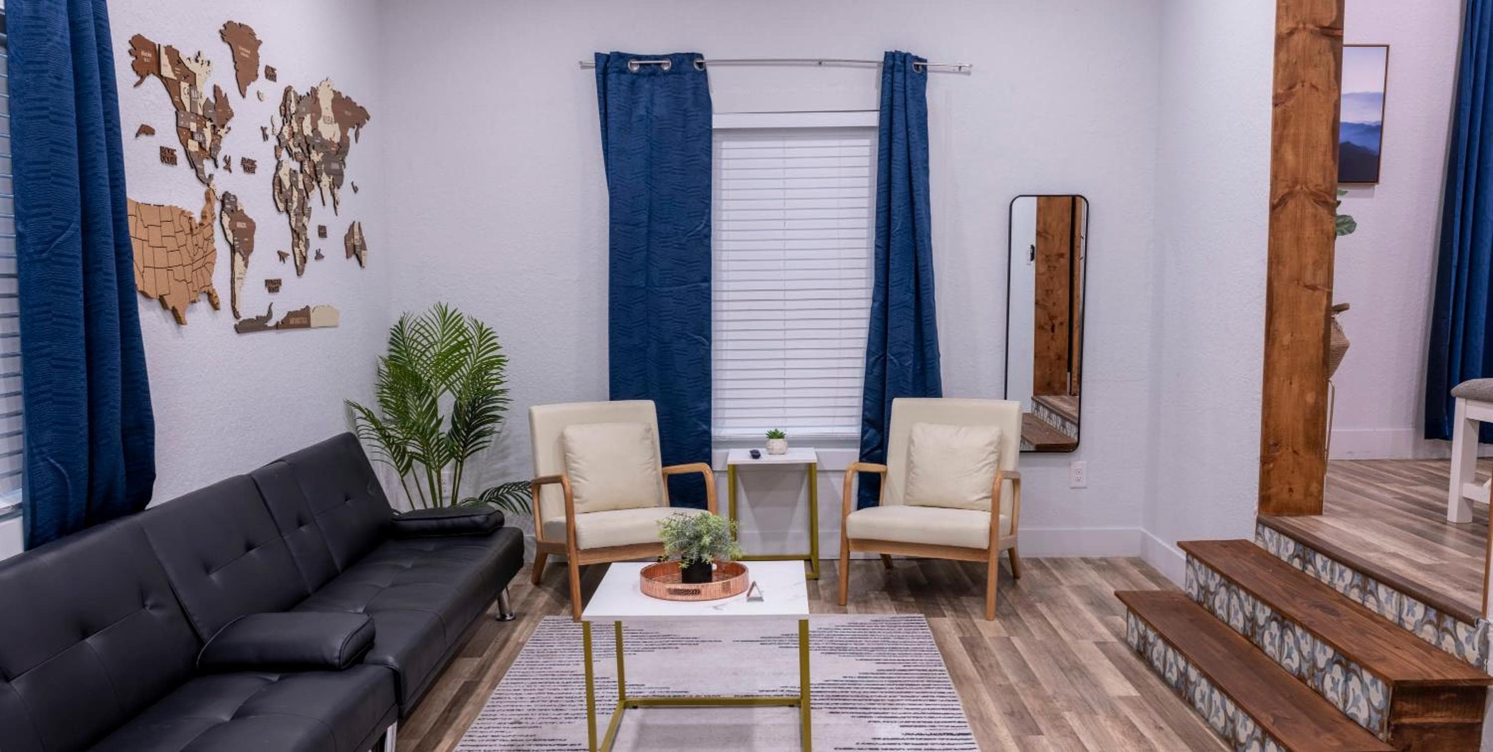 Luxury 5-BR House, Tampa Downtown with Cottage Has Power — 13