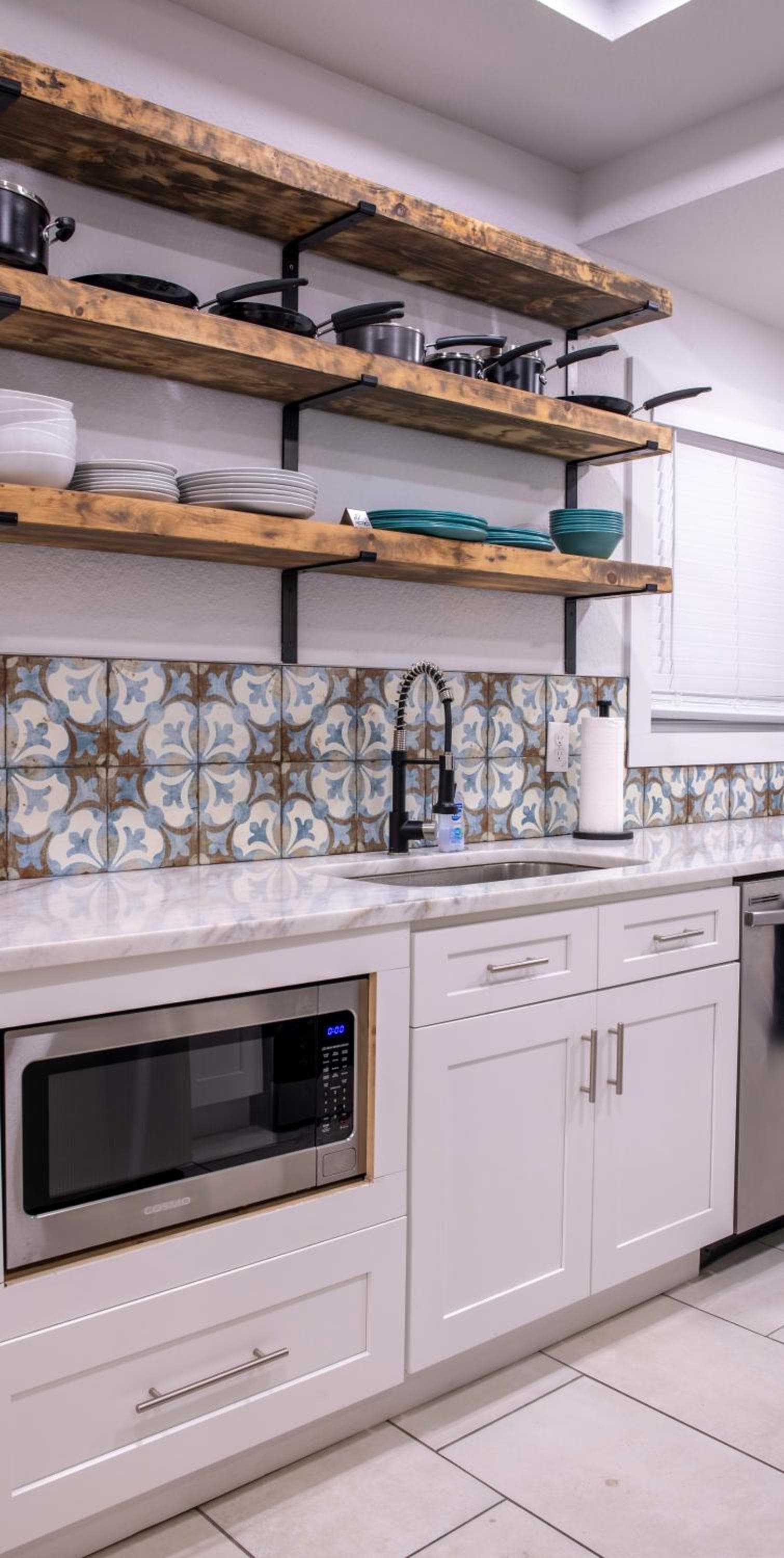 Luxury 5-BR House, Tampa Downtown with Cottage — 18