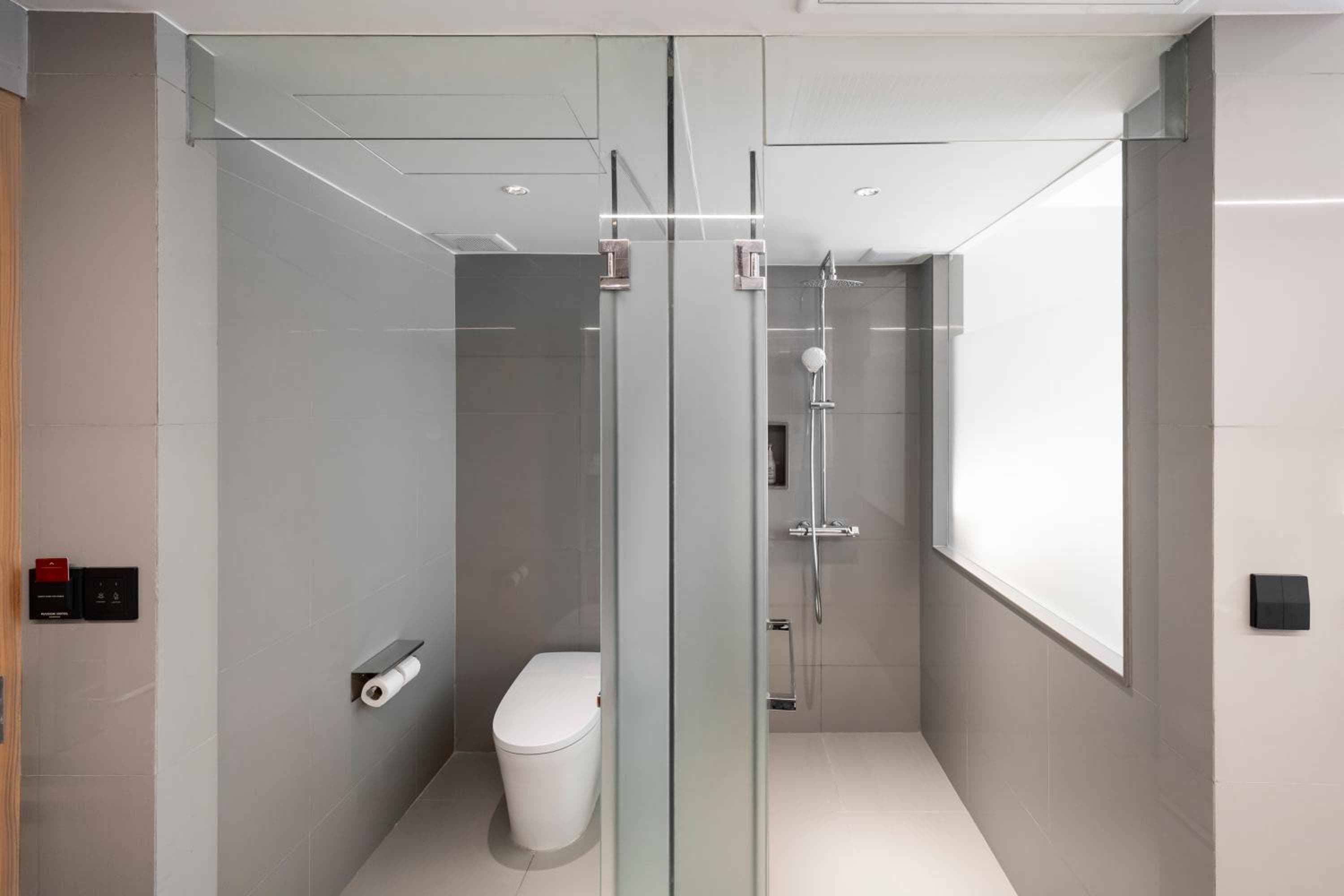 Maison Hotel Bangkok — 29