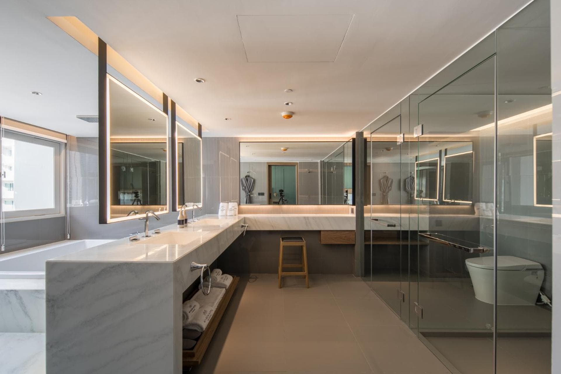 Maison Hotel Bangkok — 7