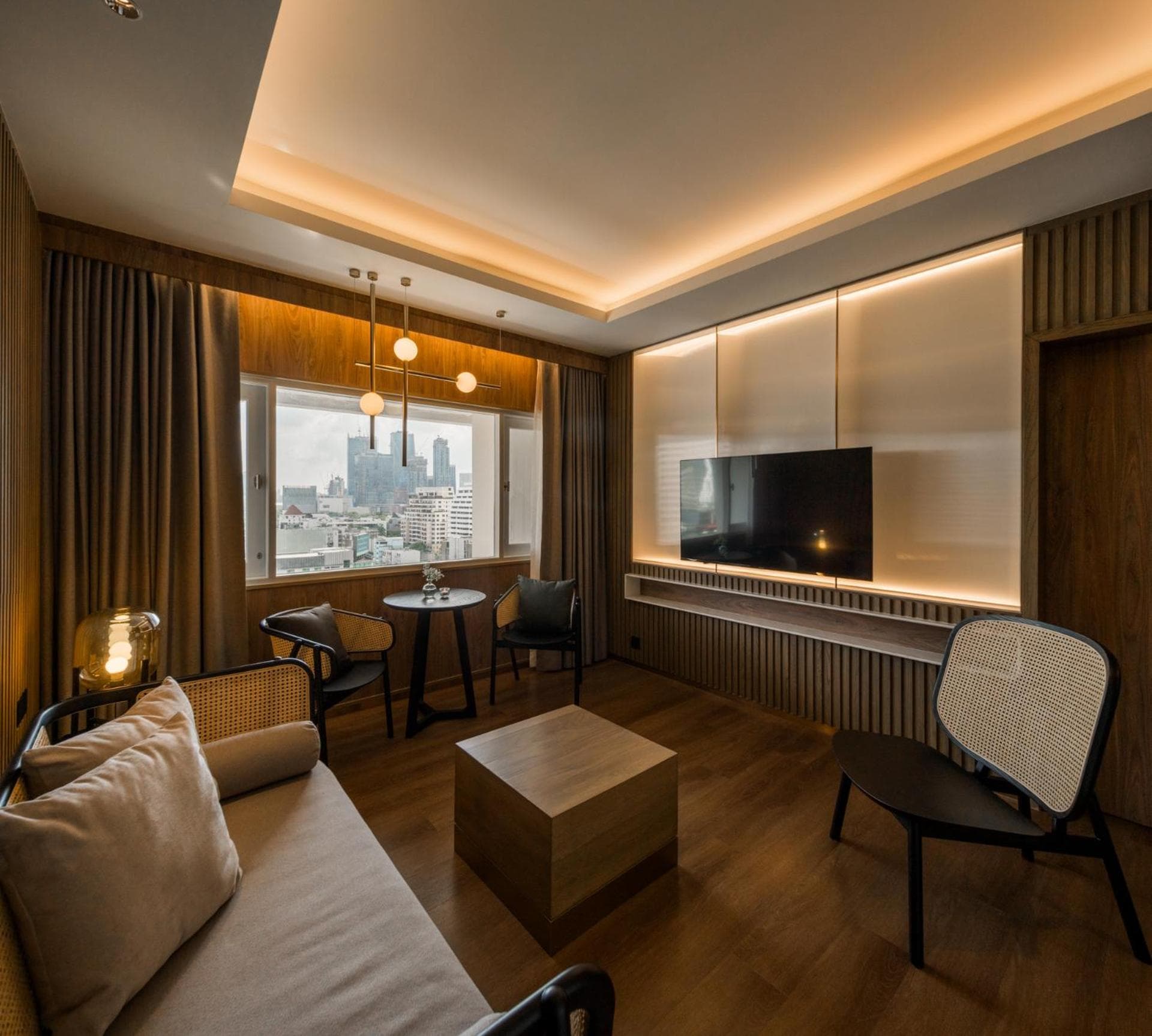 Maison Hotel Bangkok — 15