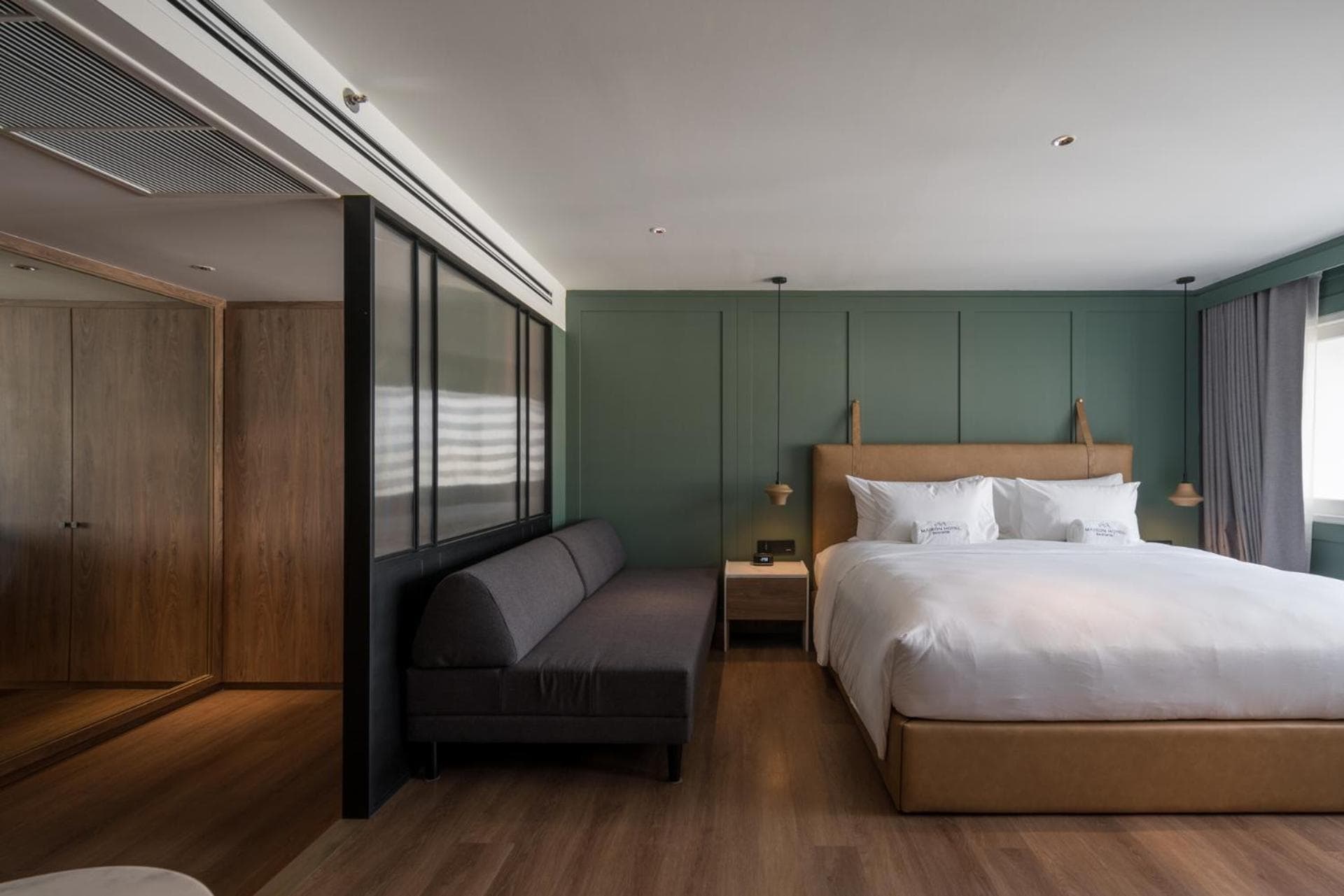 Maison Hotel Bangkok — 5
