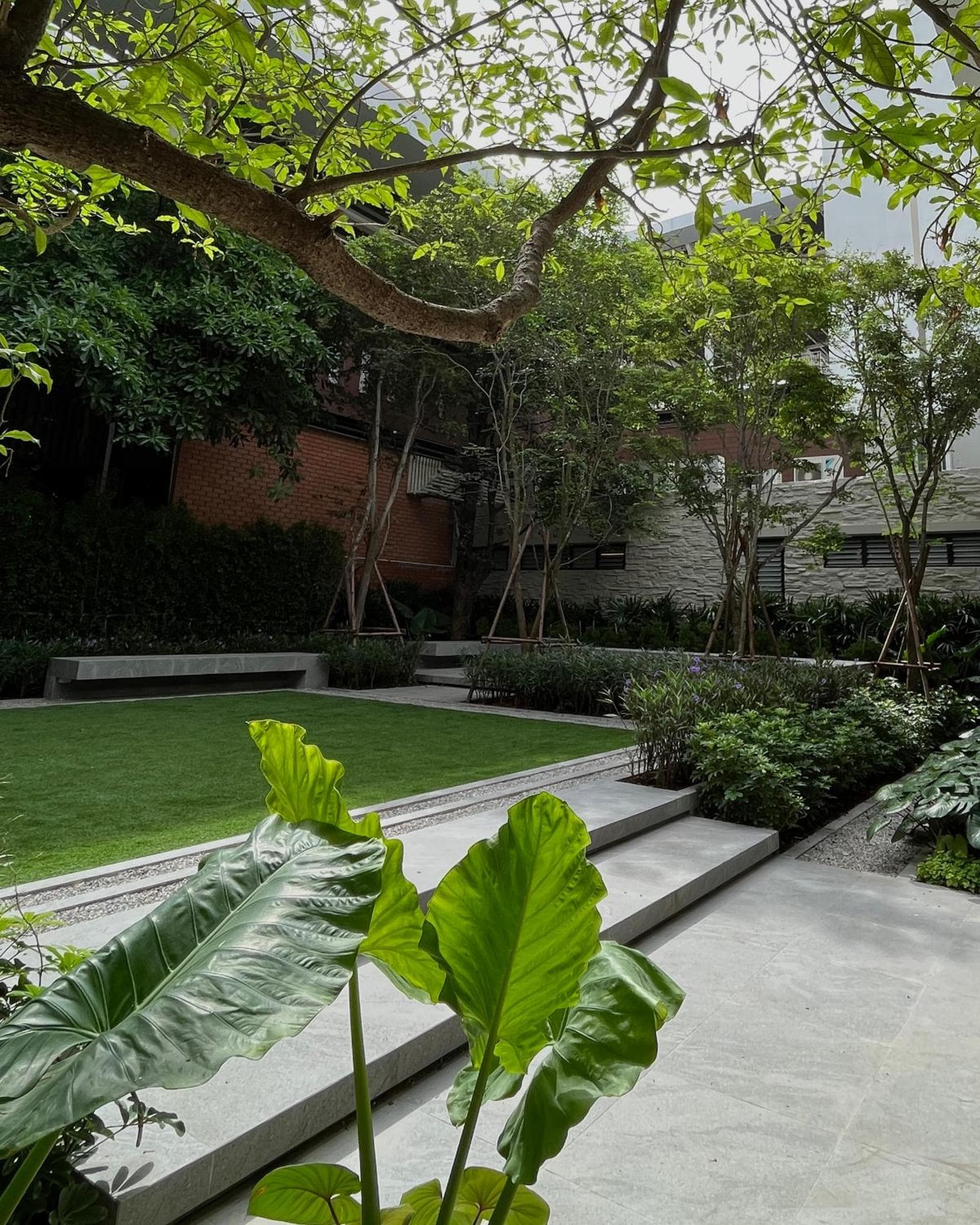 Maison Hotel Bangkok — 8