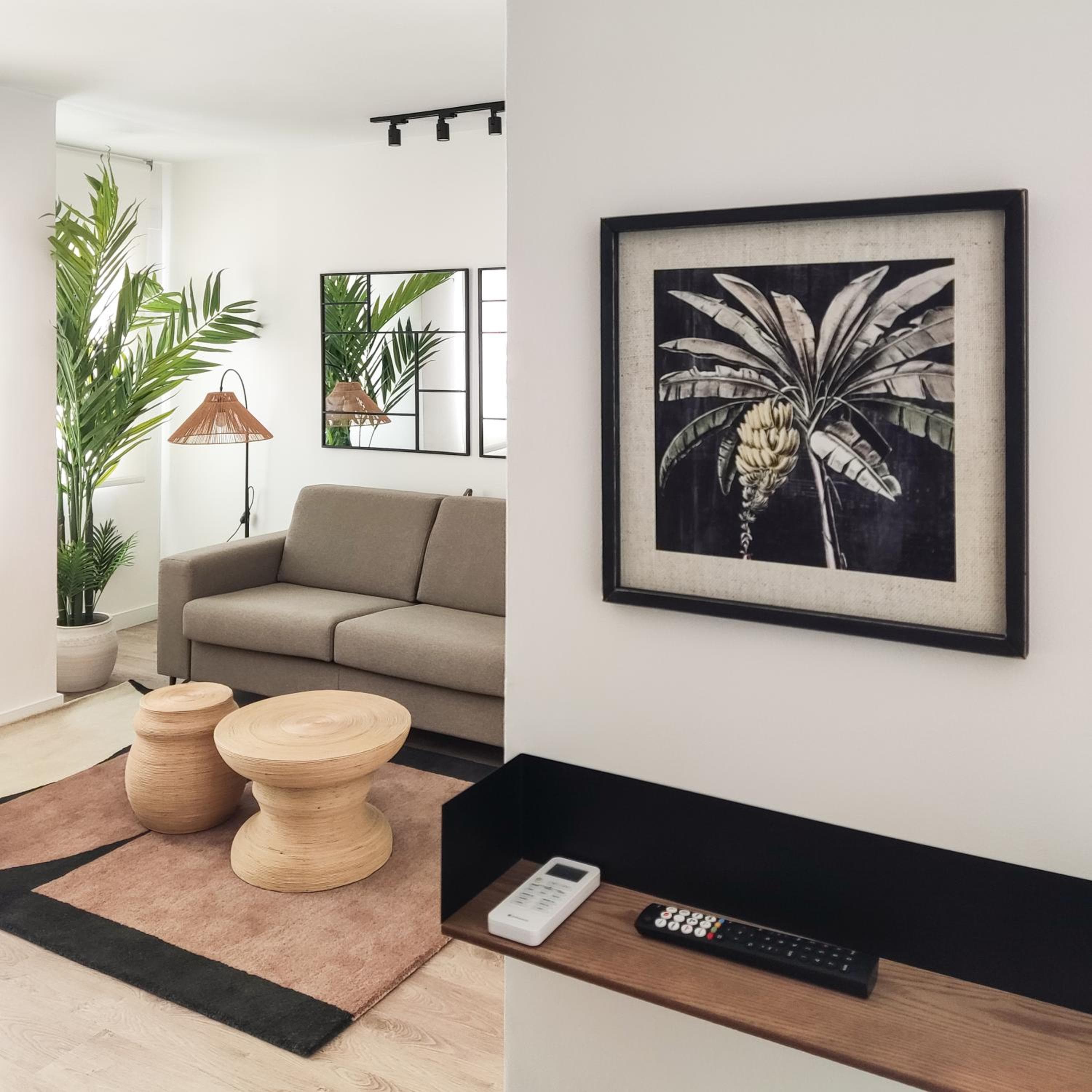 SUNN Apartments Amador de los Ríos, by Homing U — 13