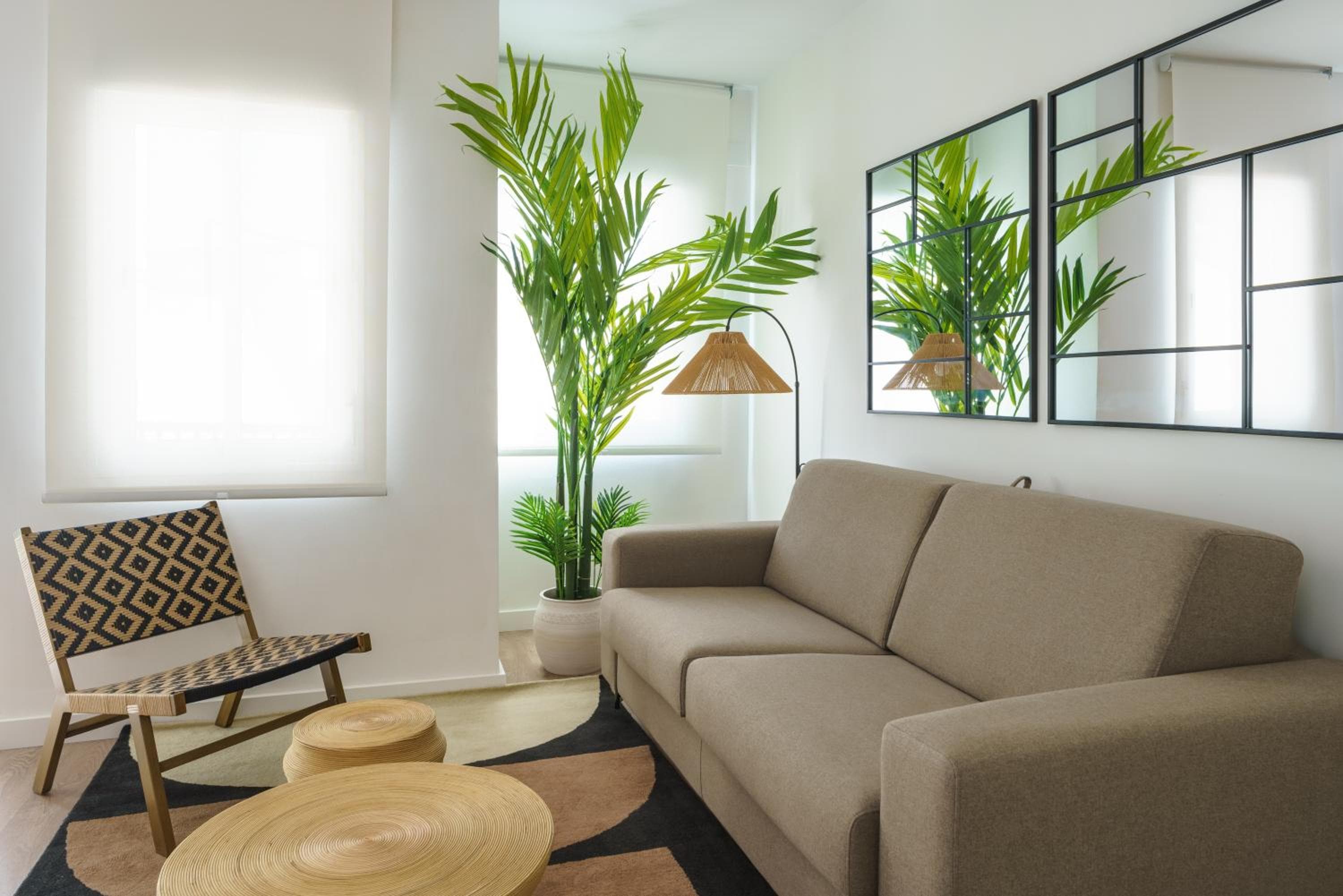 SUNN Apartments Amador de los Ríos, by Homing U — 24