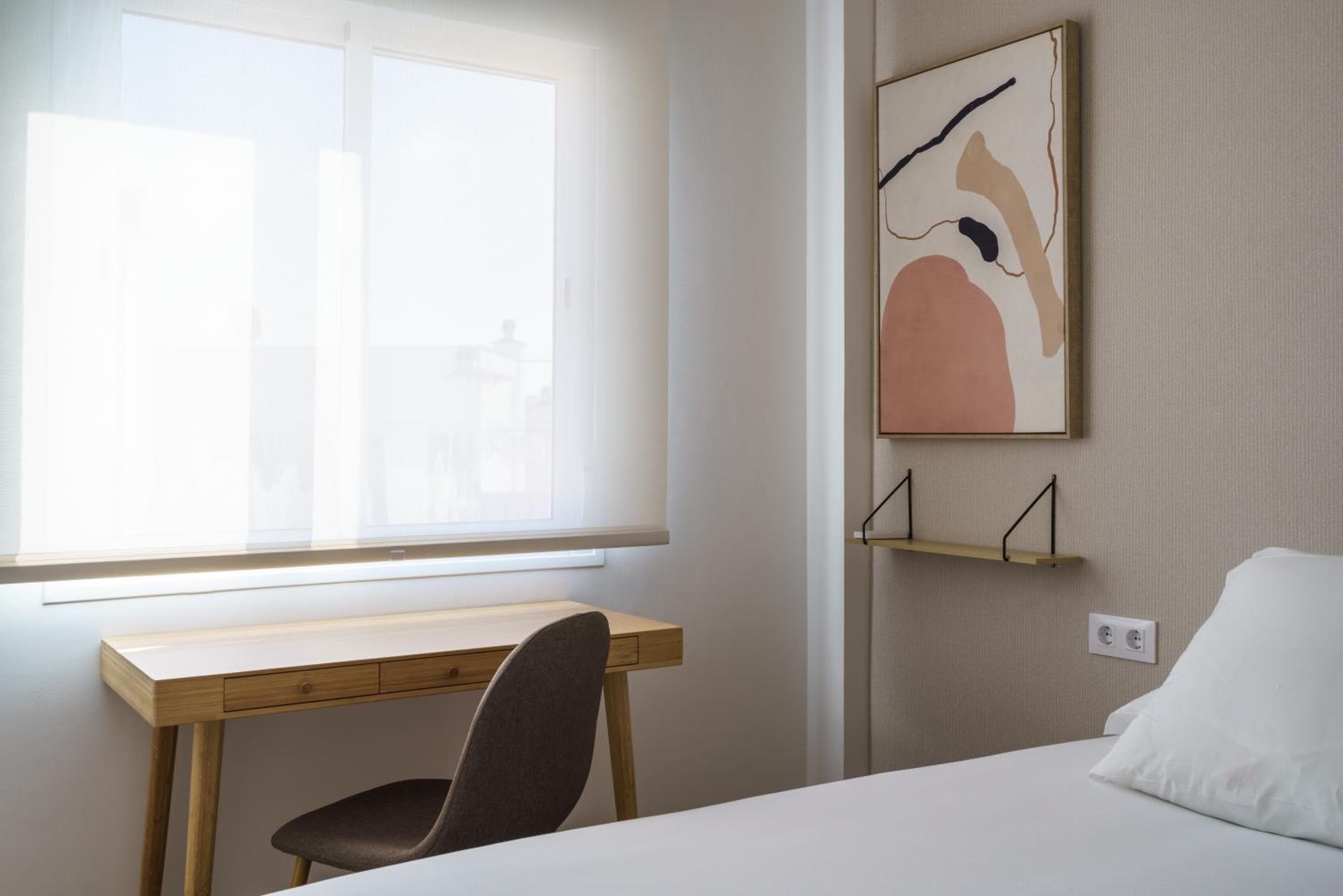 SUNN Apartments Amador de los Ríos, by Homing U — 19