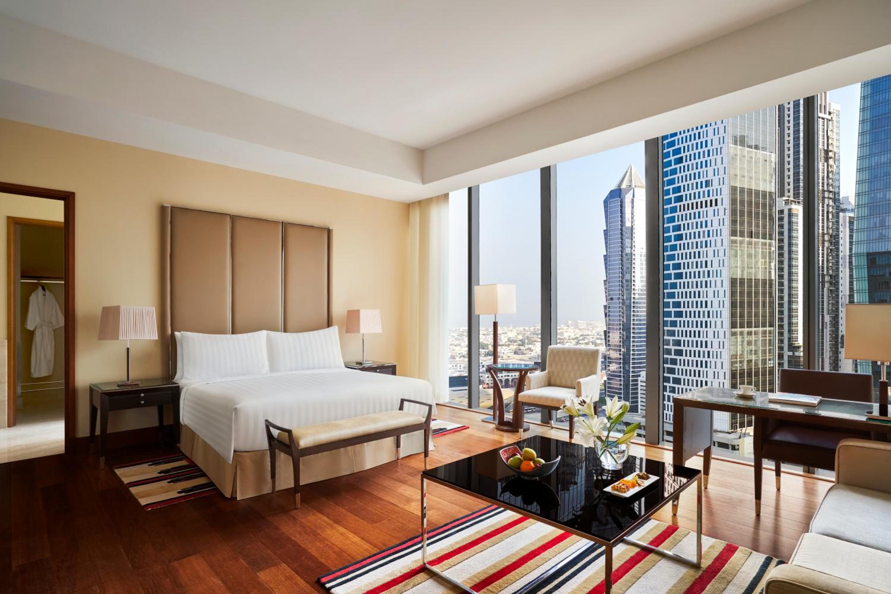 Anantara Downtown Dubai — 24