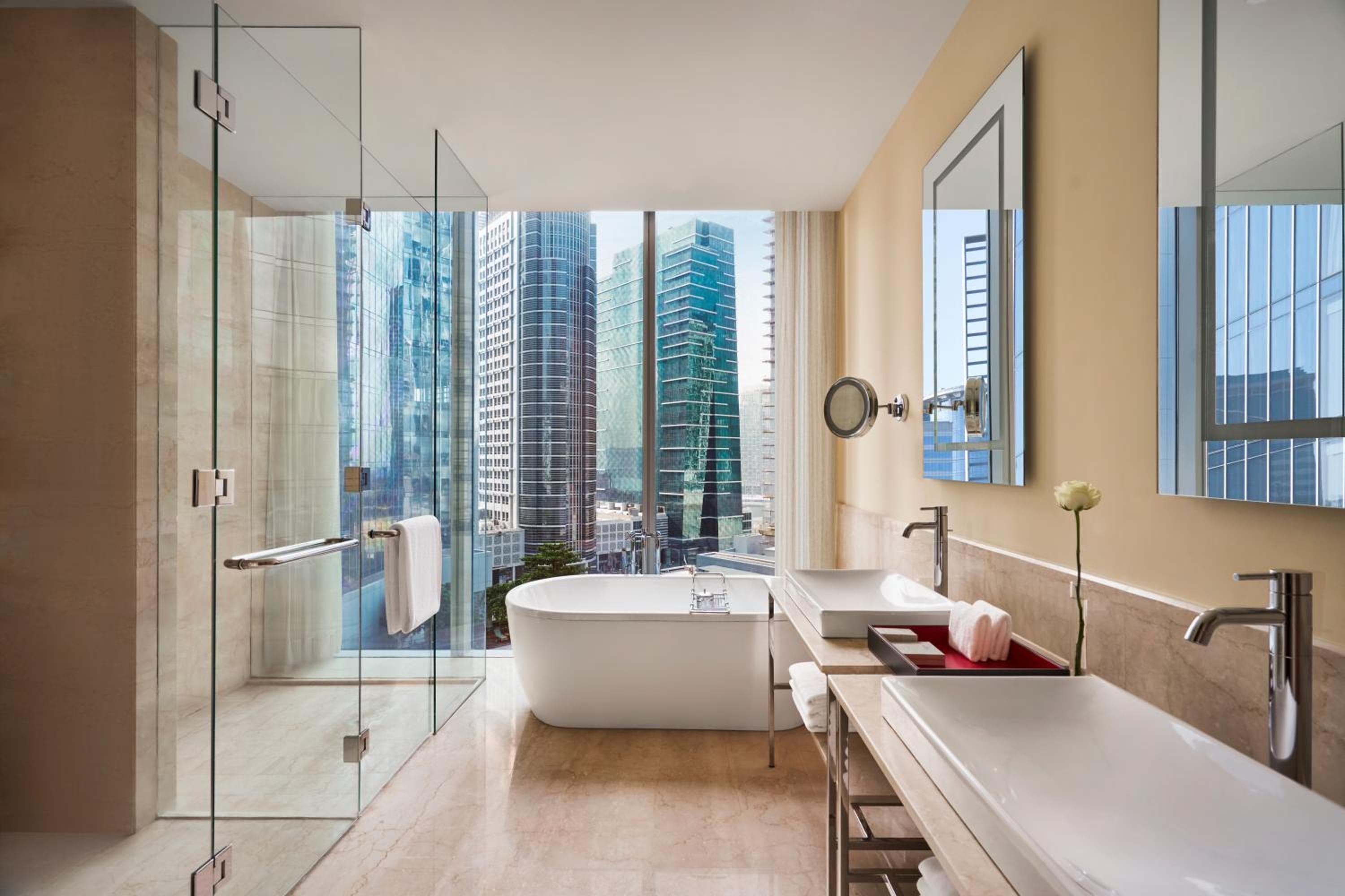 Anantara Downtown Dubai — 21