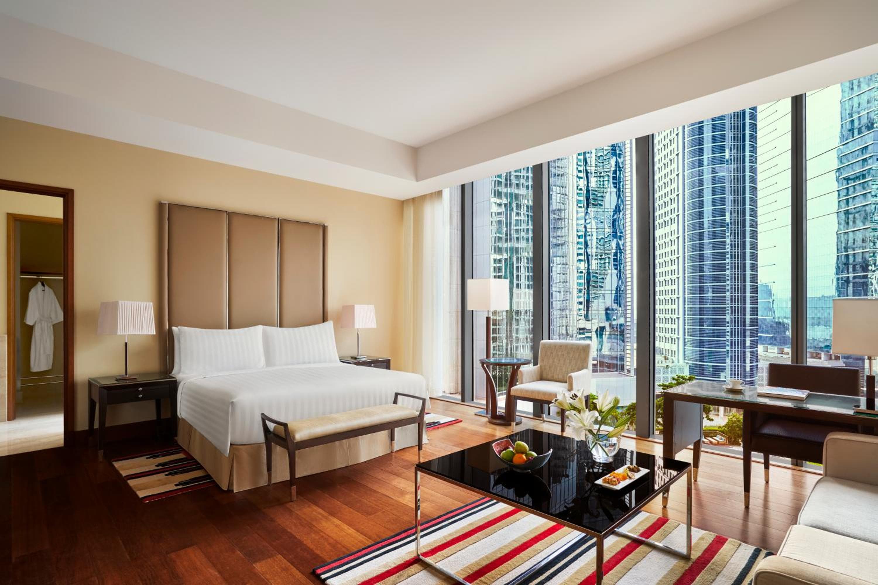 Anantara Downtown Dubai — 22